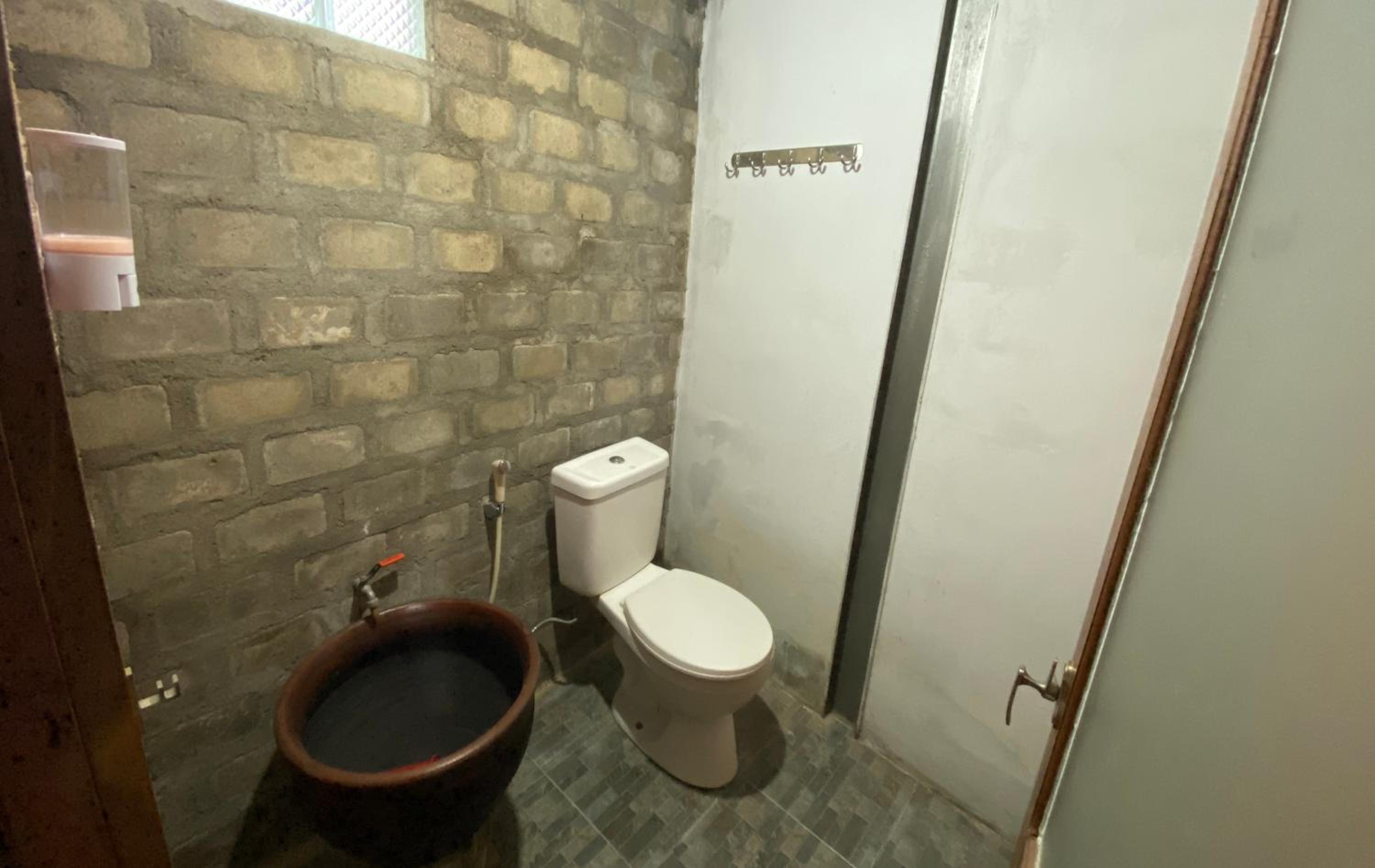 Sopo Guesthouse
