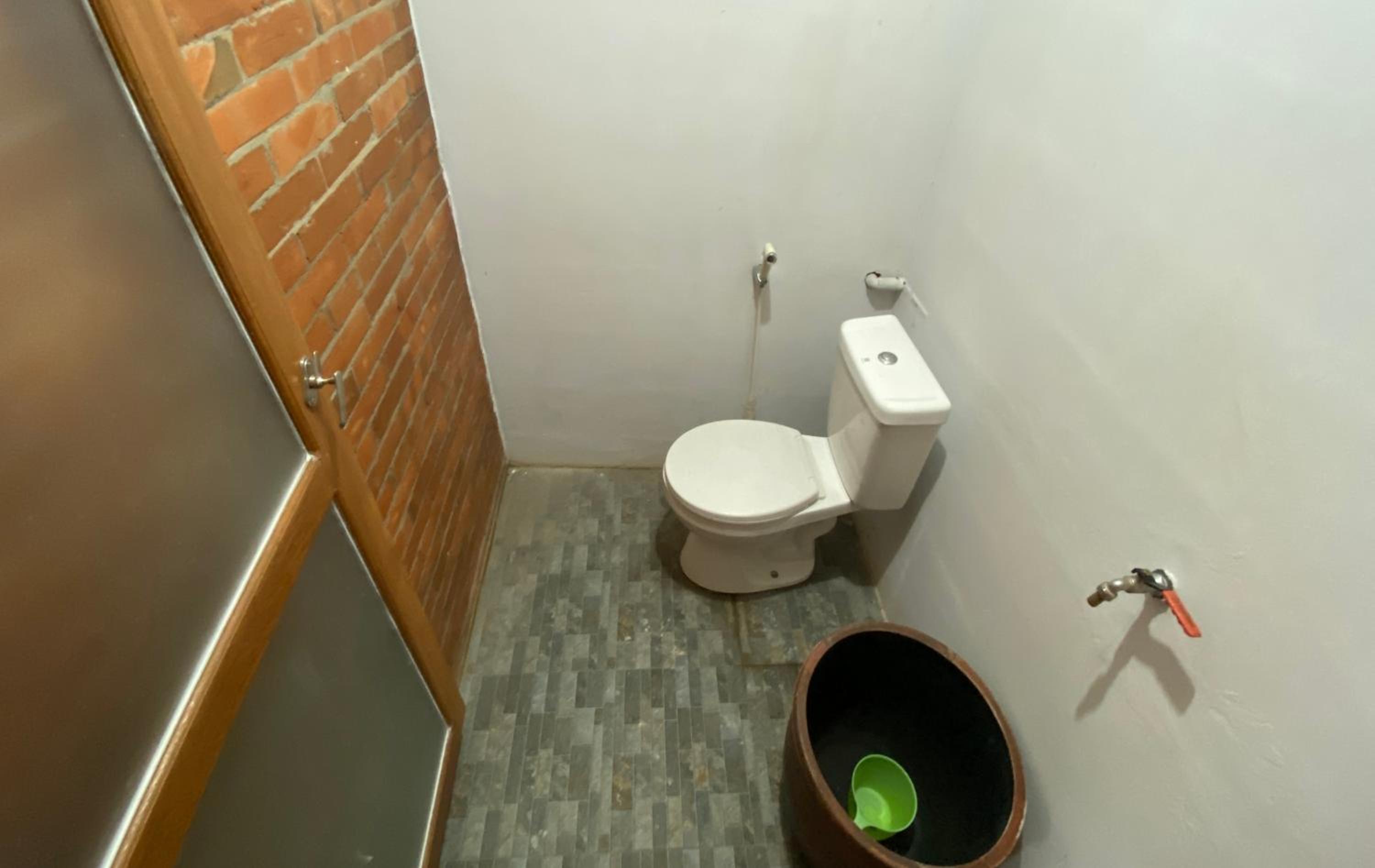 Sopo Guesthouse