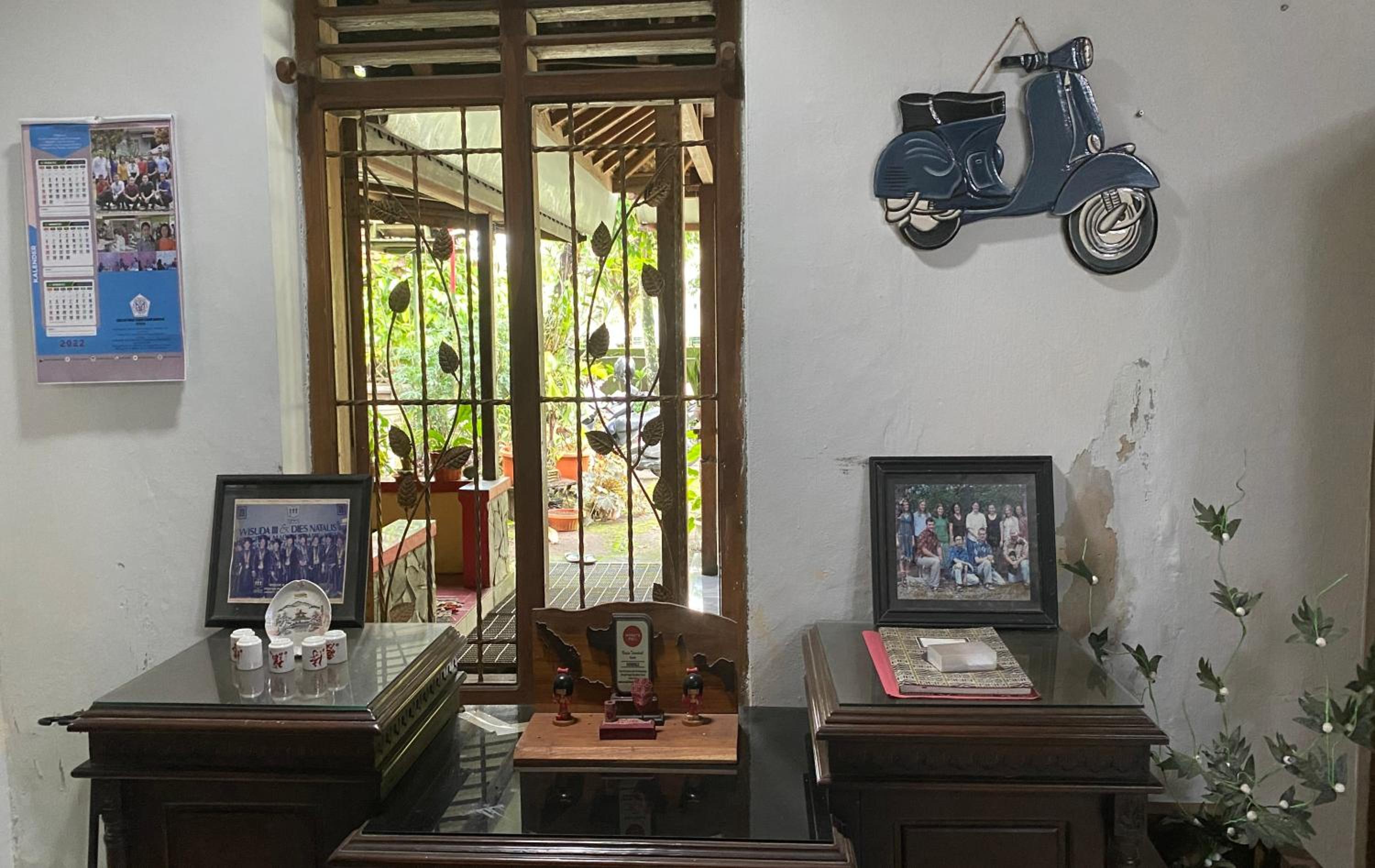 Sopo Guesthouse