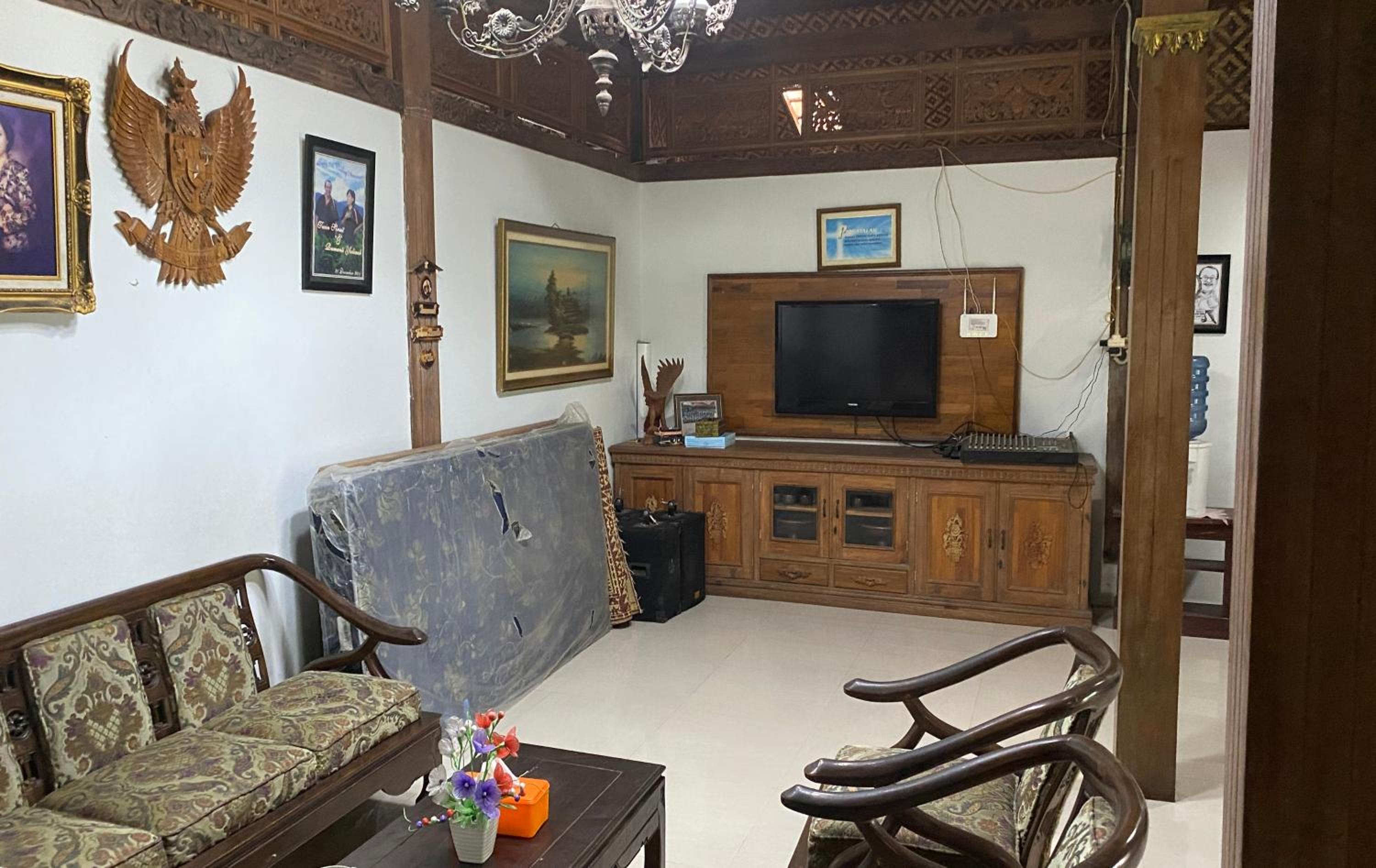 Sopo Guesthouse