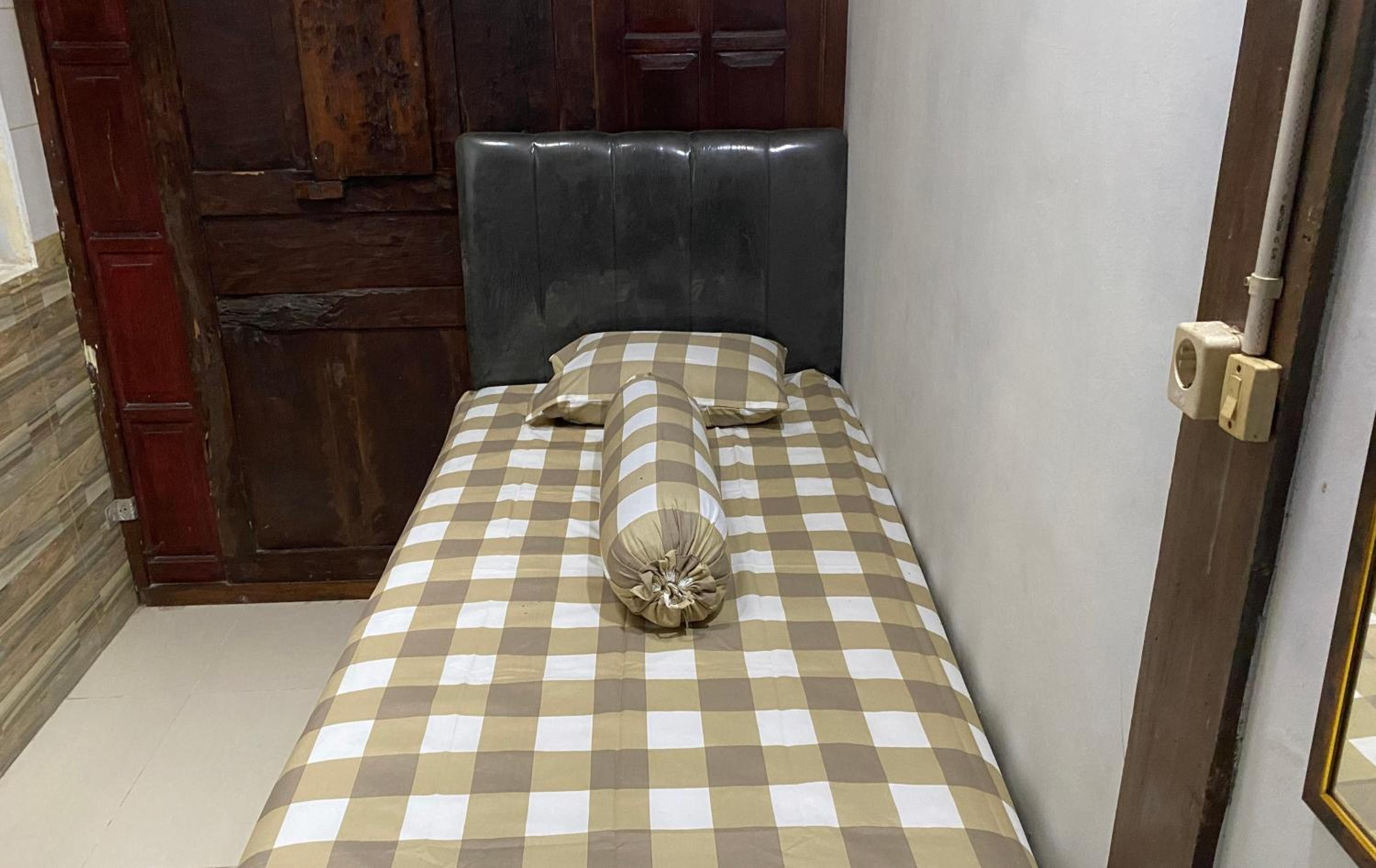 Sopo Guesthouse