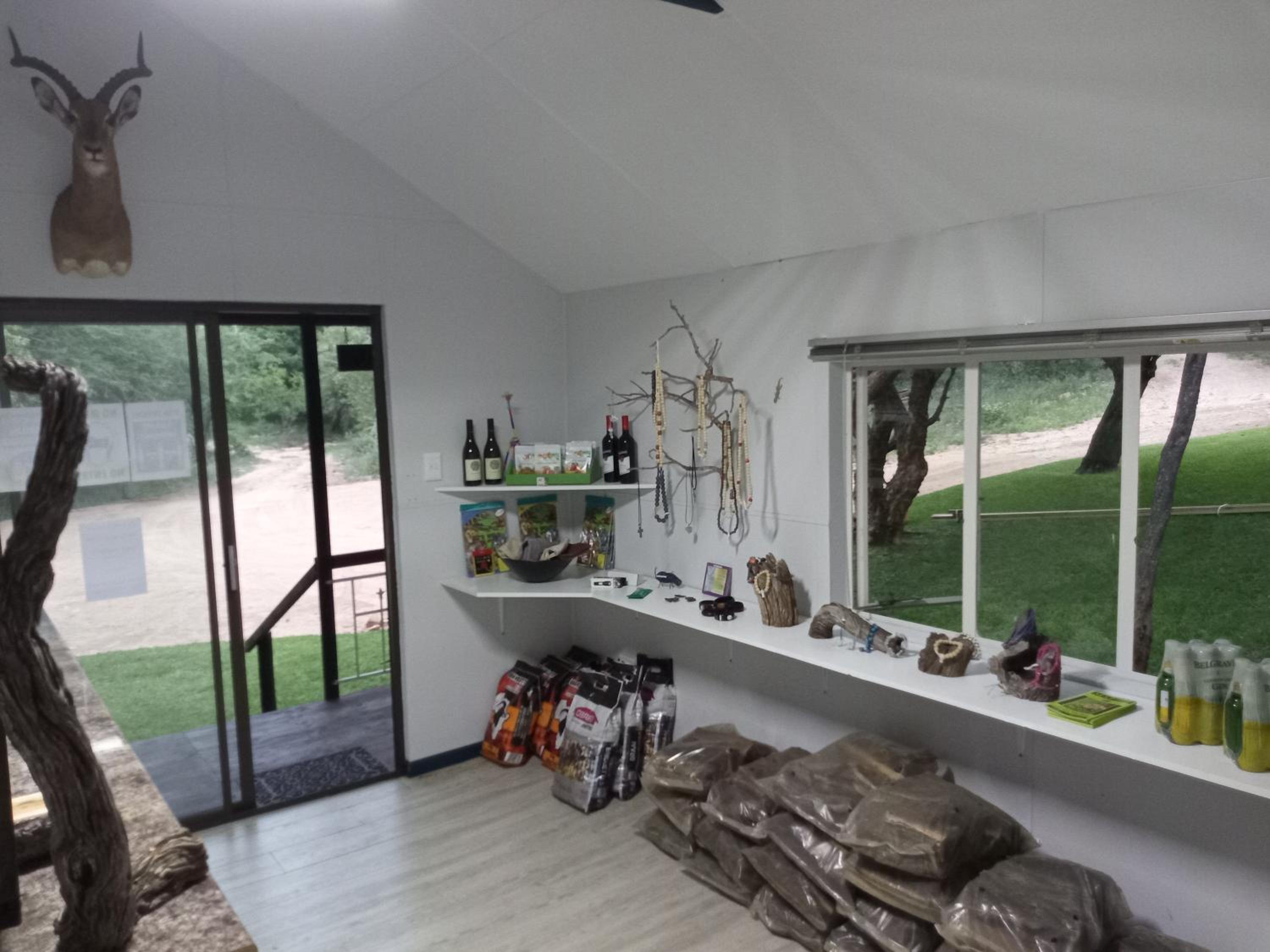 Blyde River Cabins