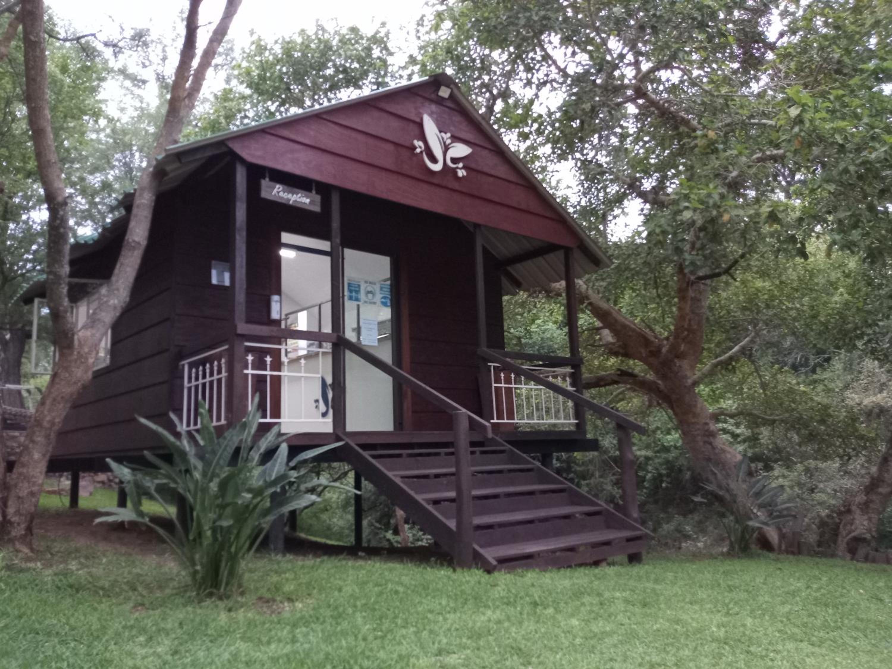 Blyde River Cabins