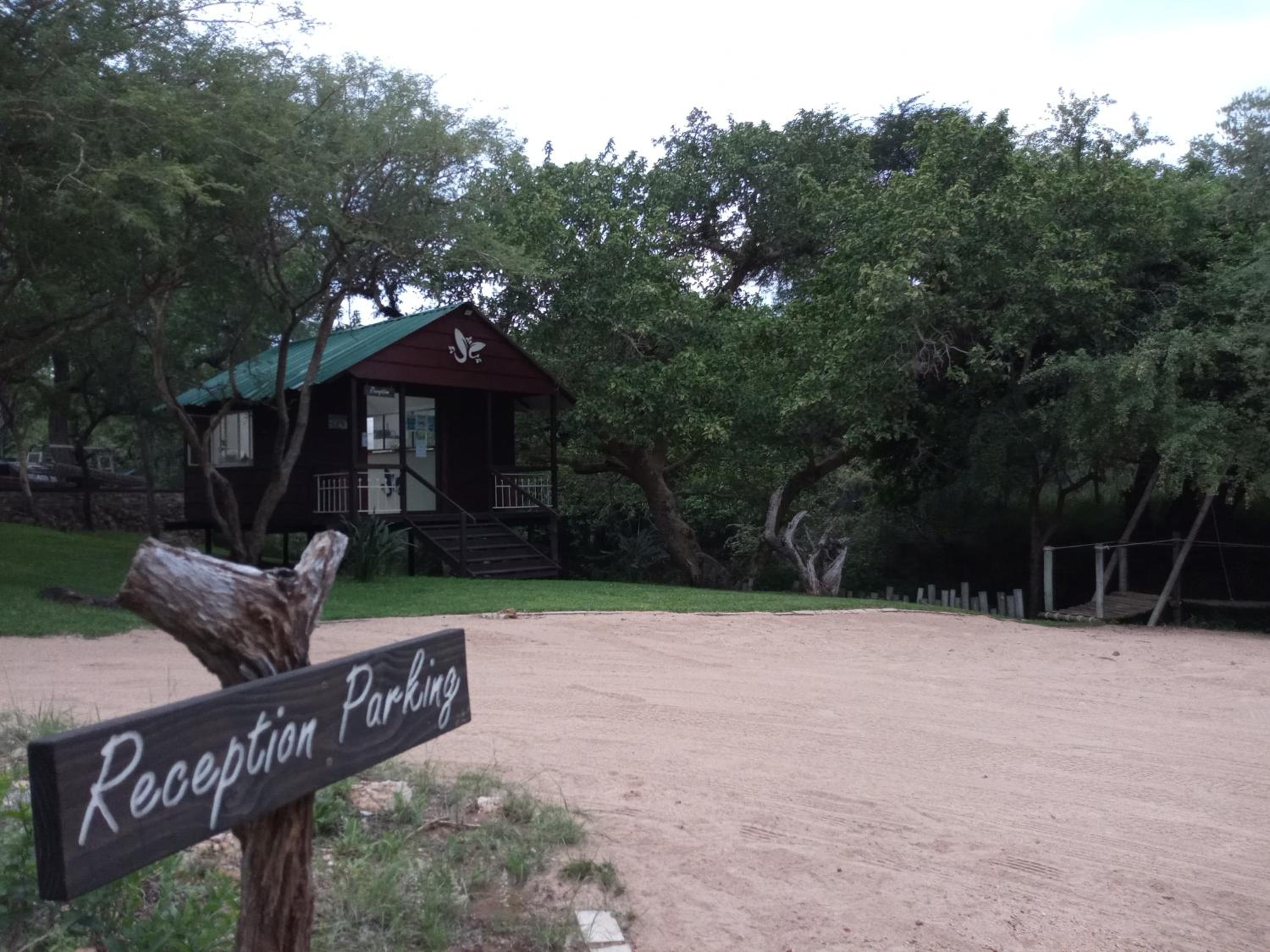 Blyde River Cabins