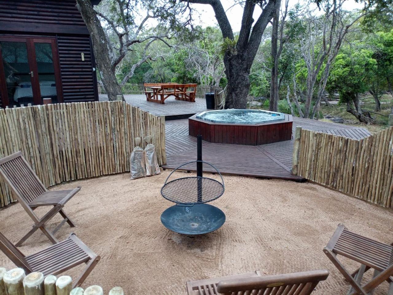 Blyde River Cabins