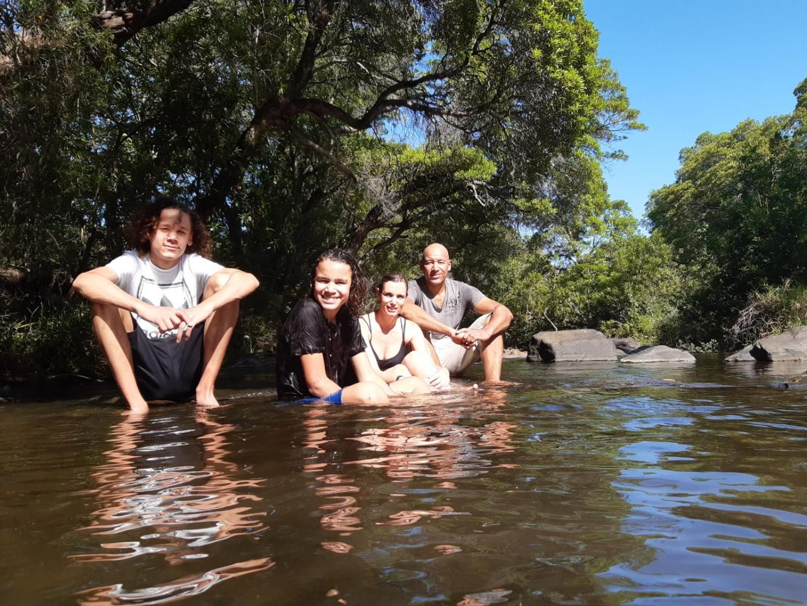 Blyde River Cabins