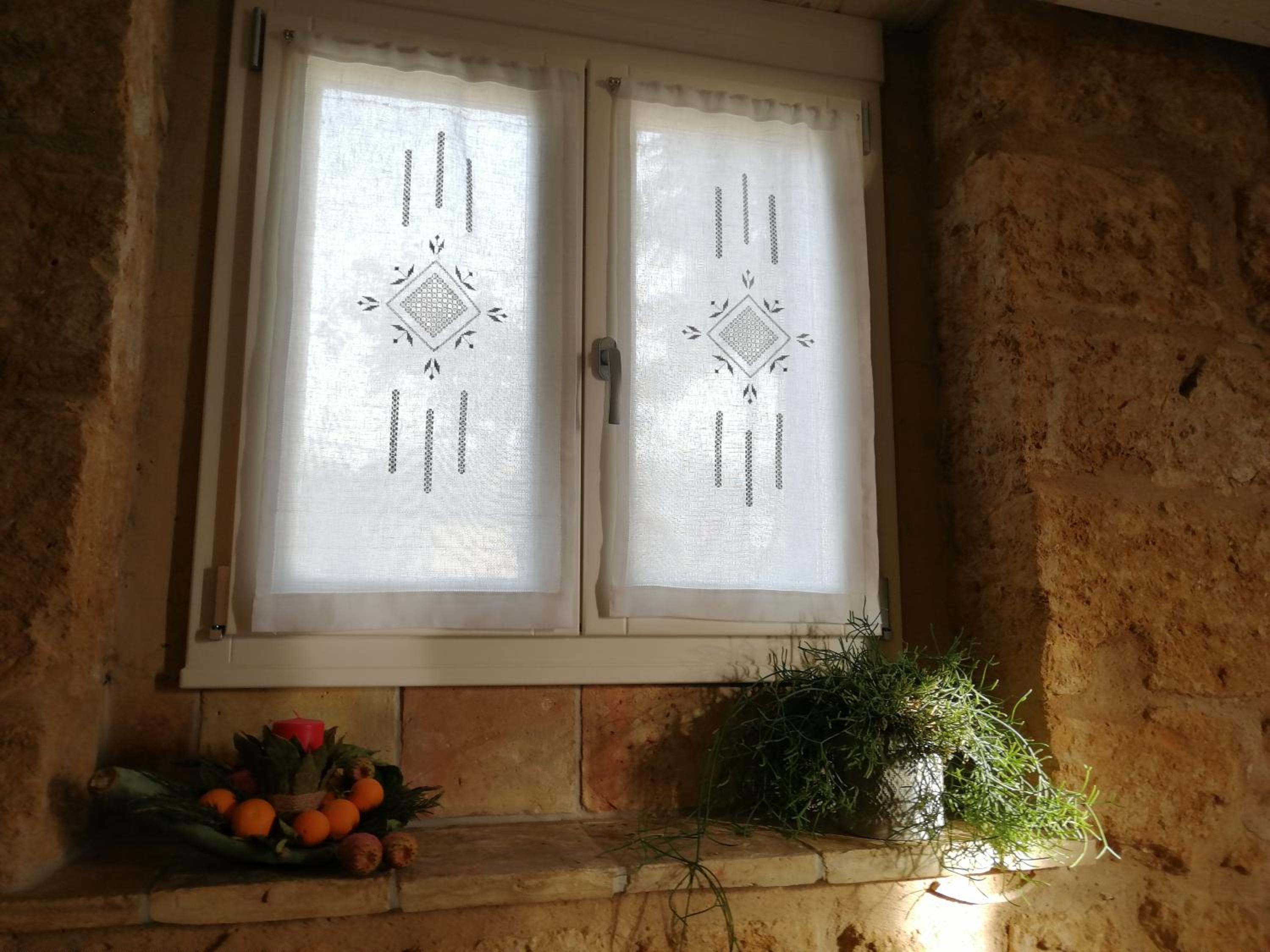 A casa di Mammì nella Valle dei templi