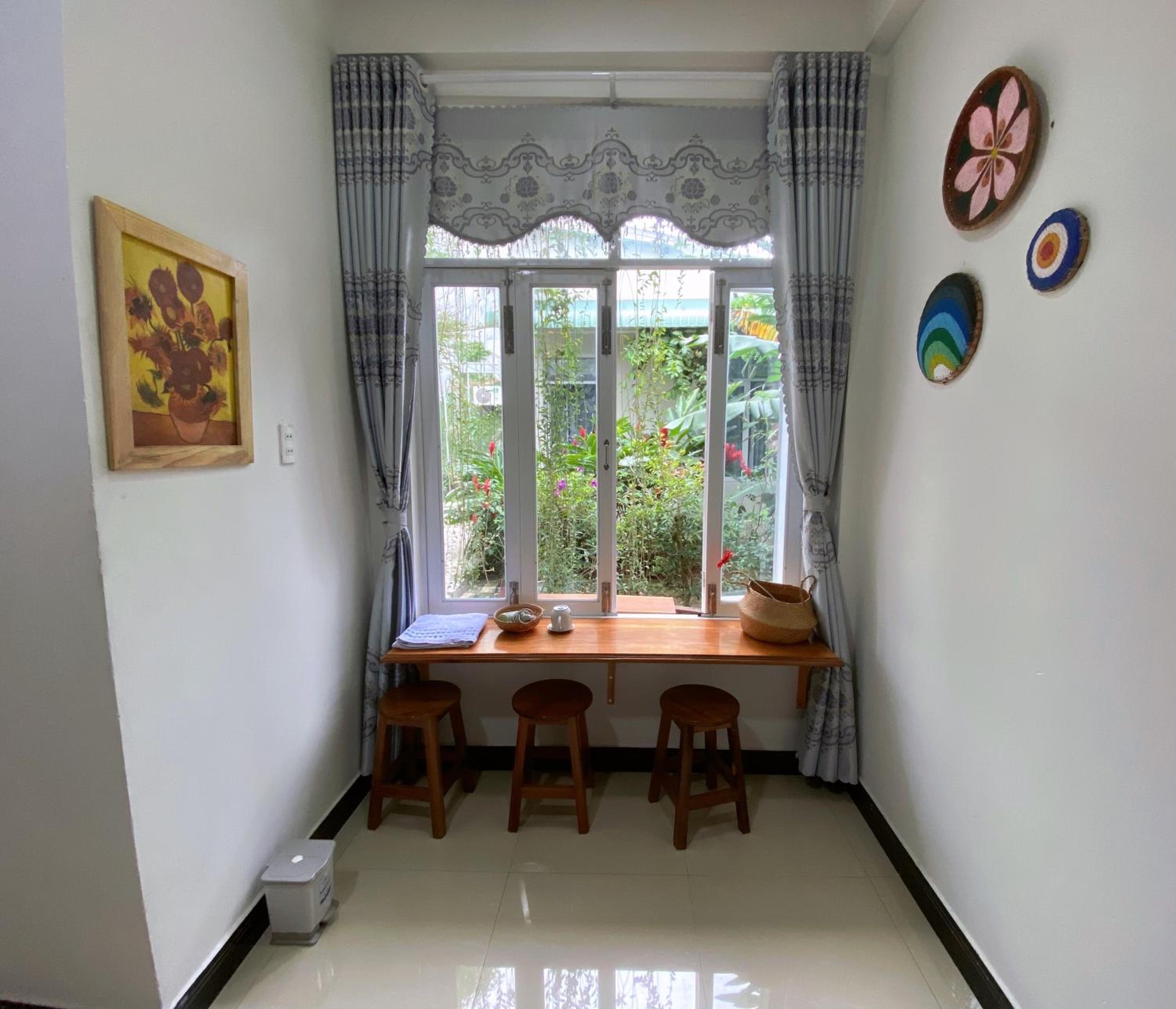 Kontum Home Sweet Homestay view 3