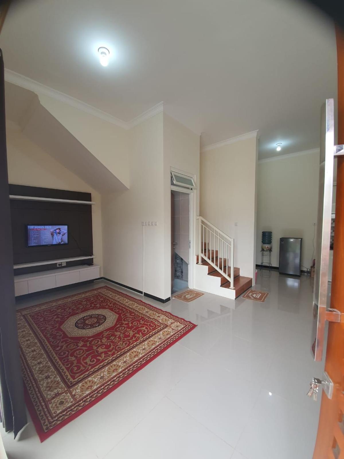 Villa Bahari Batu view 3