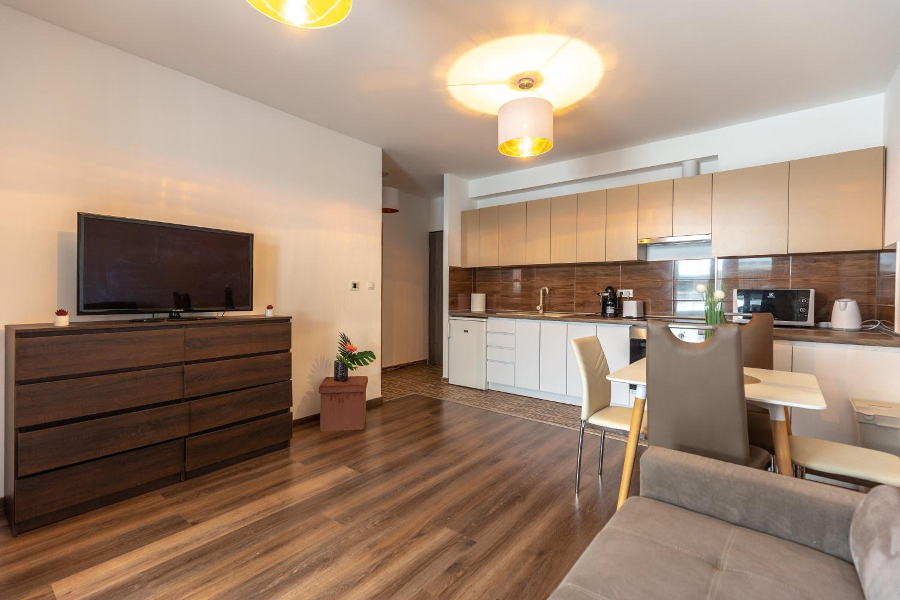 LÉO Apartment view 4