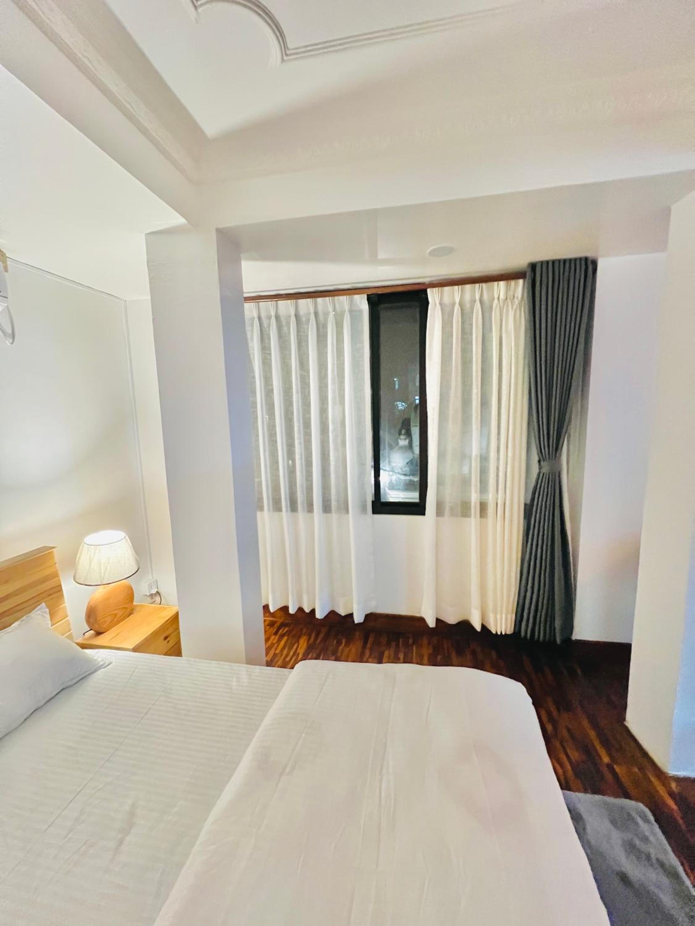 Newa service apartment view 3