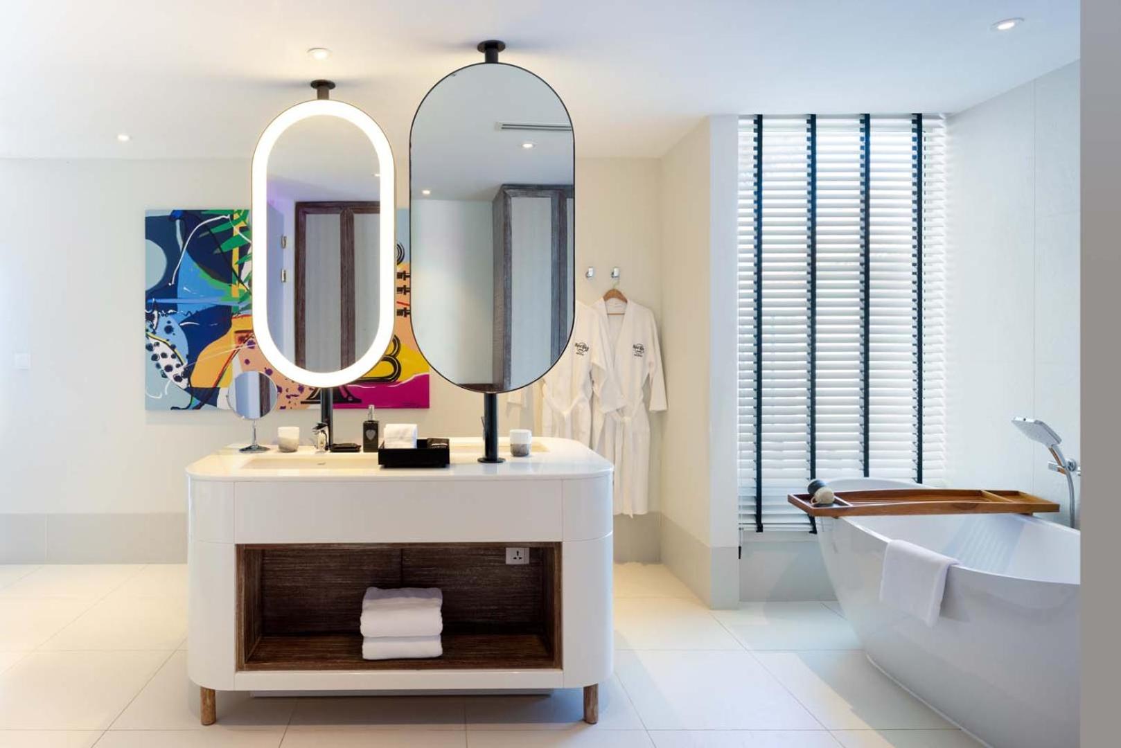 Hard Rock Hotel Maldives - FREE shared speedboat for stays from 01st Mar to 31st Oct 2026