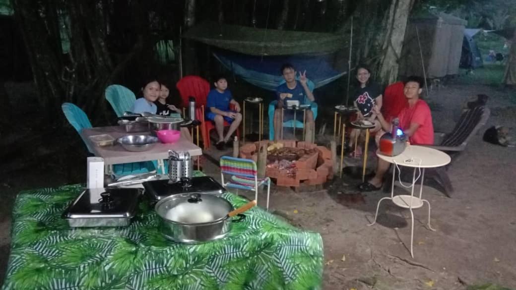 FarmVille Glamping Retreat @ Seremban photo 2