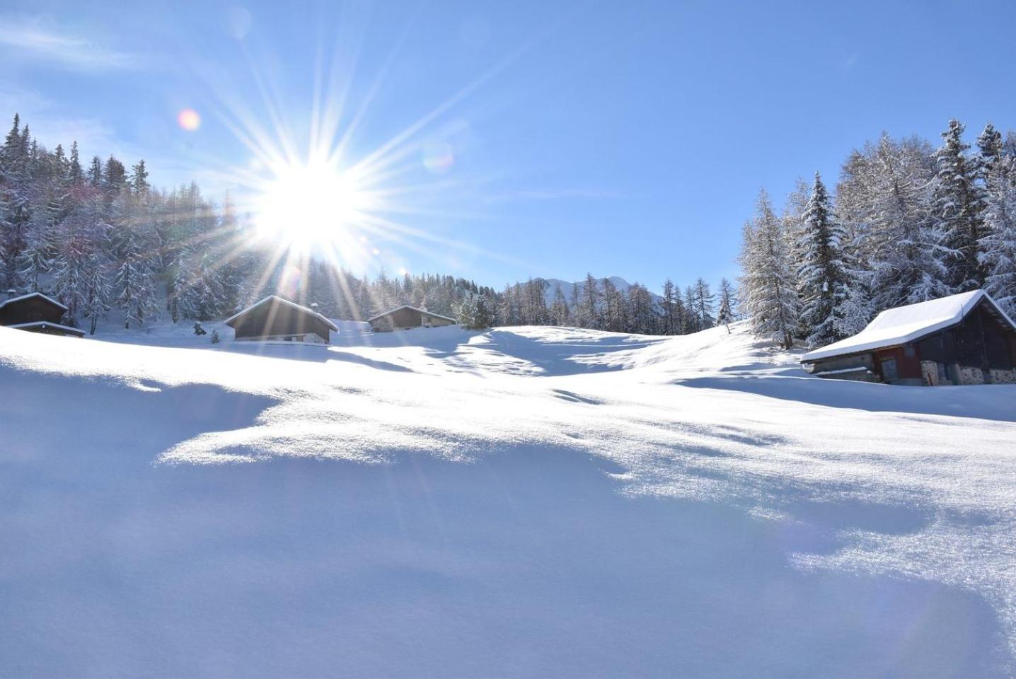 Hotel APPART ZIG-ZAG LES COCHES - Image 1