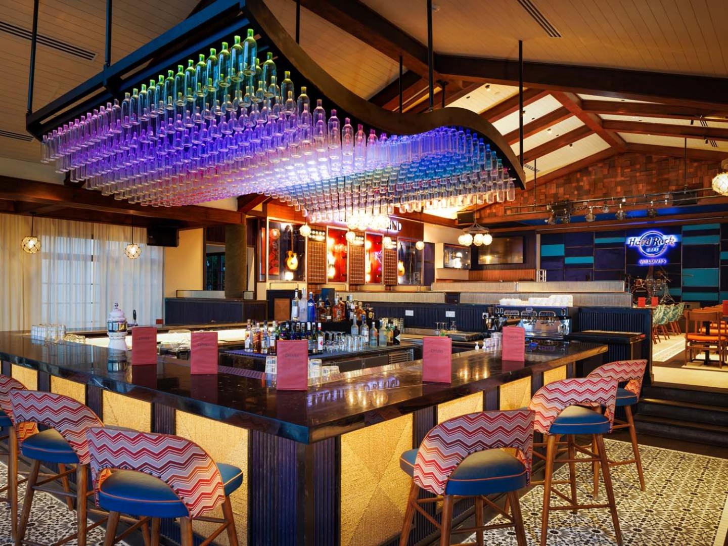 Hard Rock Hotel Maldives — 19