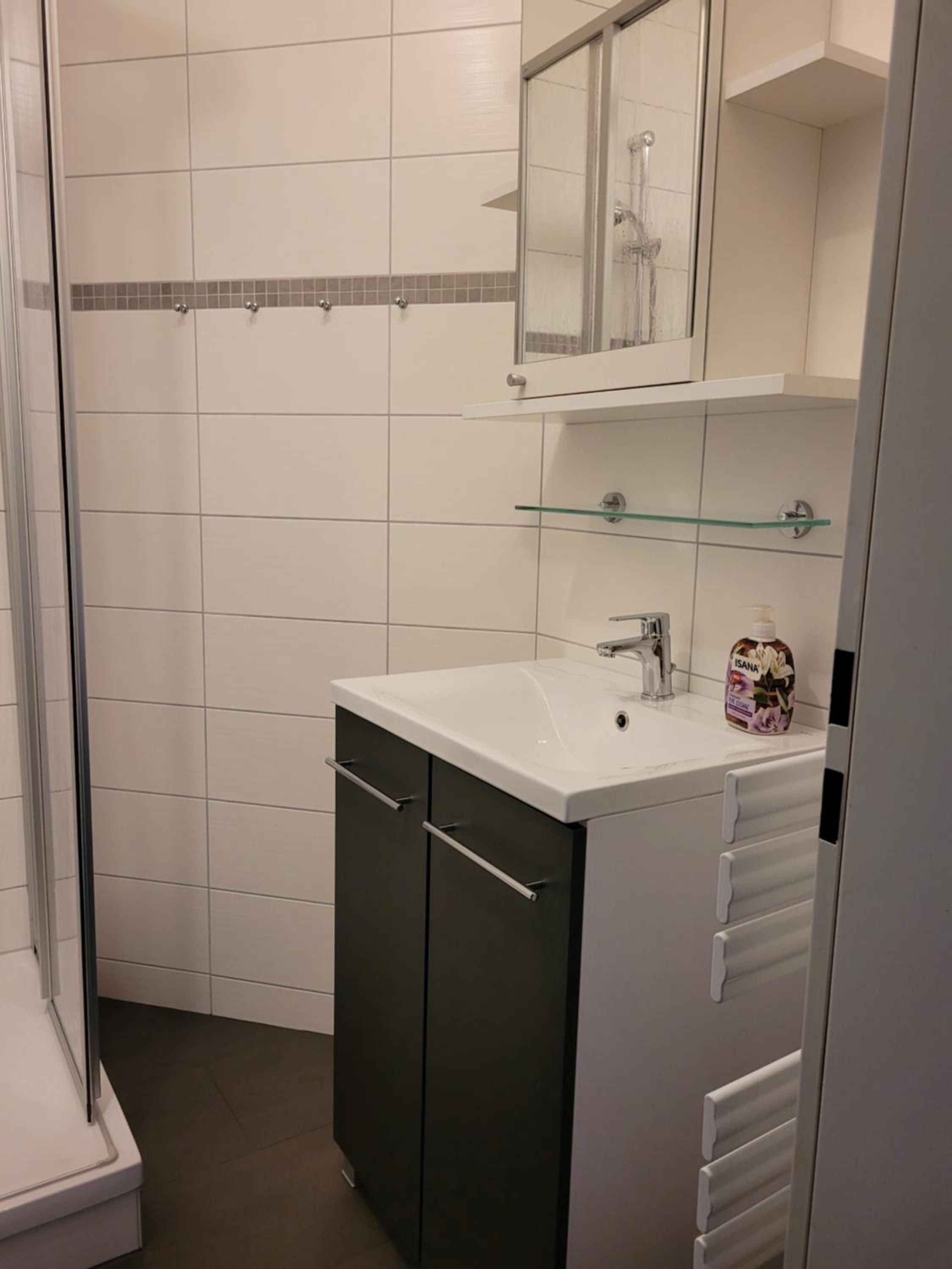 Haus Sachsensteinblick Ferienwohnung Sonnenschein