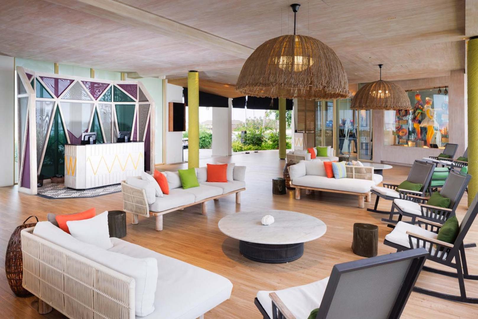 Hard Rock Hotel Maldives - FREE shared speedboat for stays from 01st Mar to 31st Oct 2026