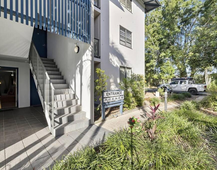 Emohruo 3 Bedroom Family Apartment at Rainbow Shores Resort