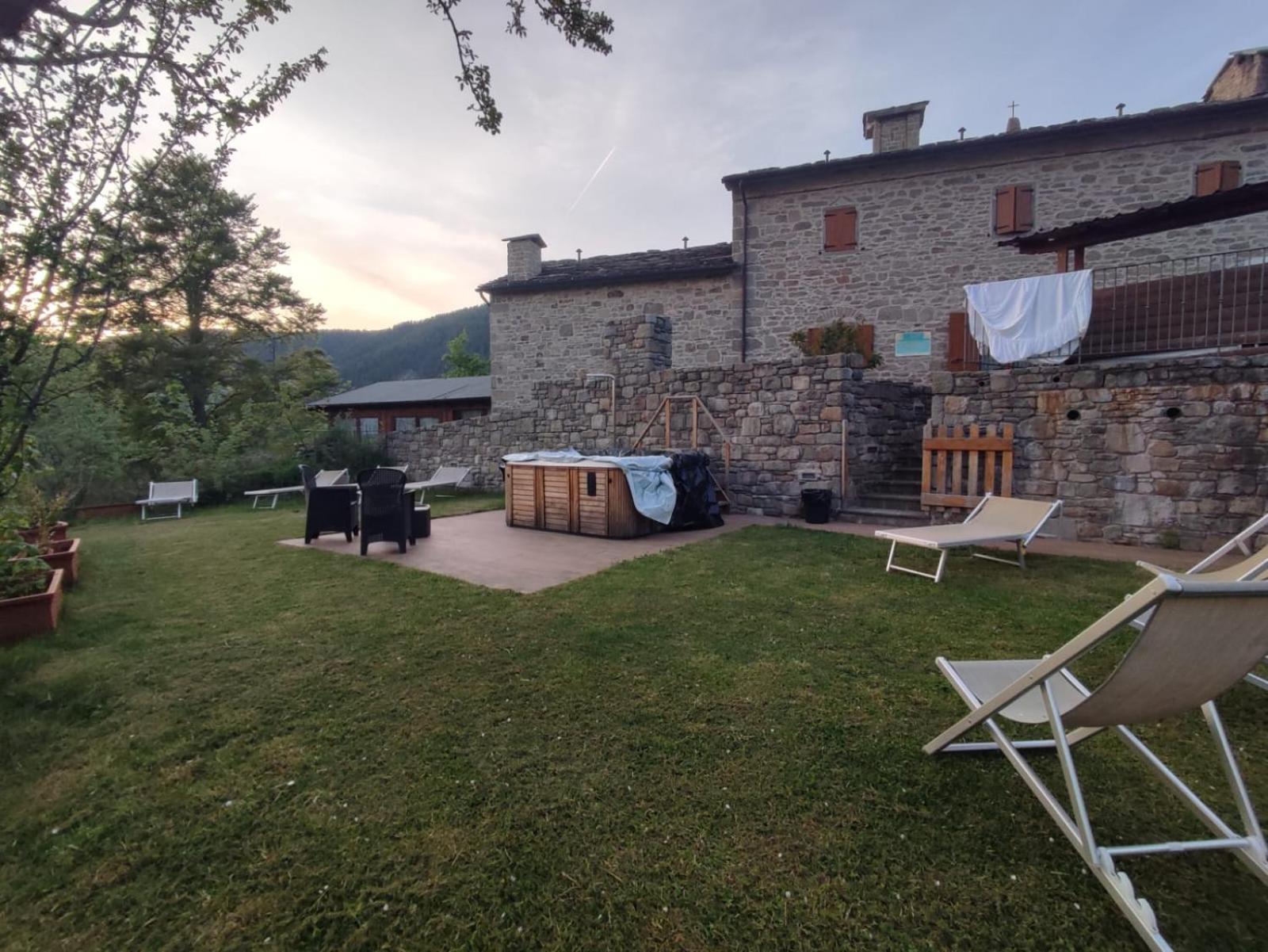 Alpe di Sara view 3