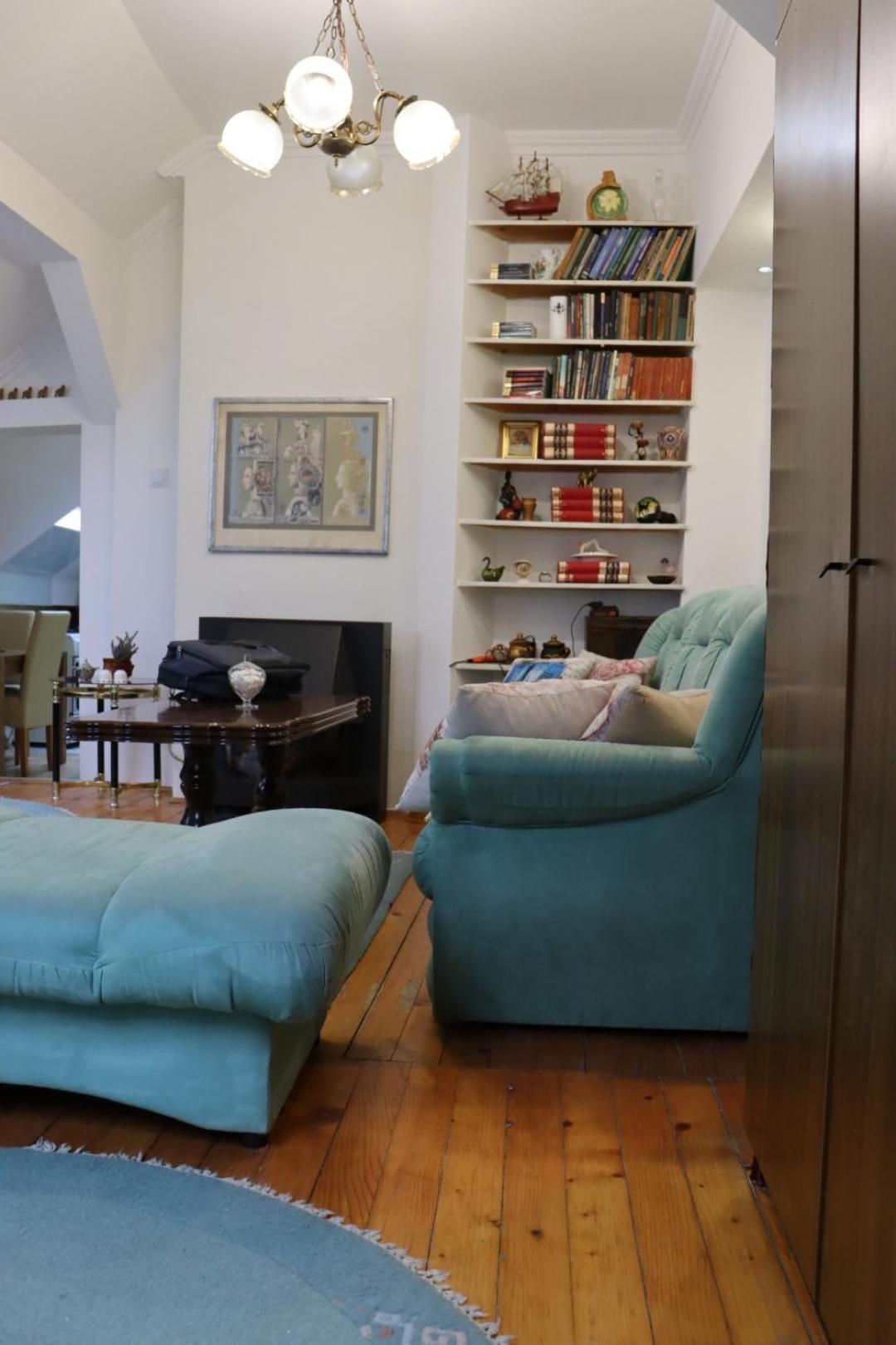 Apartman Ferhadija Saraj