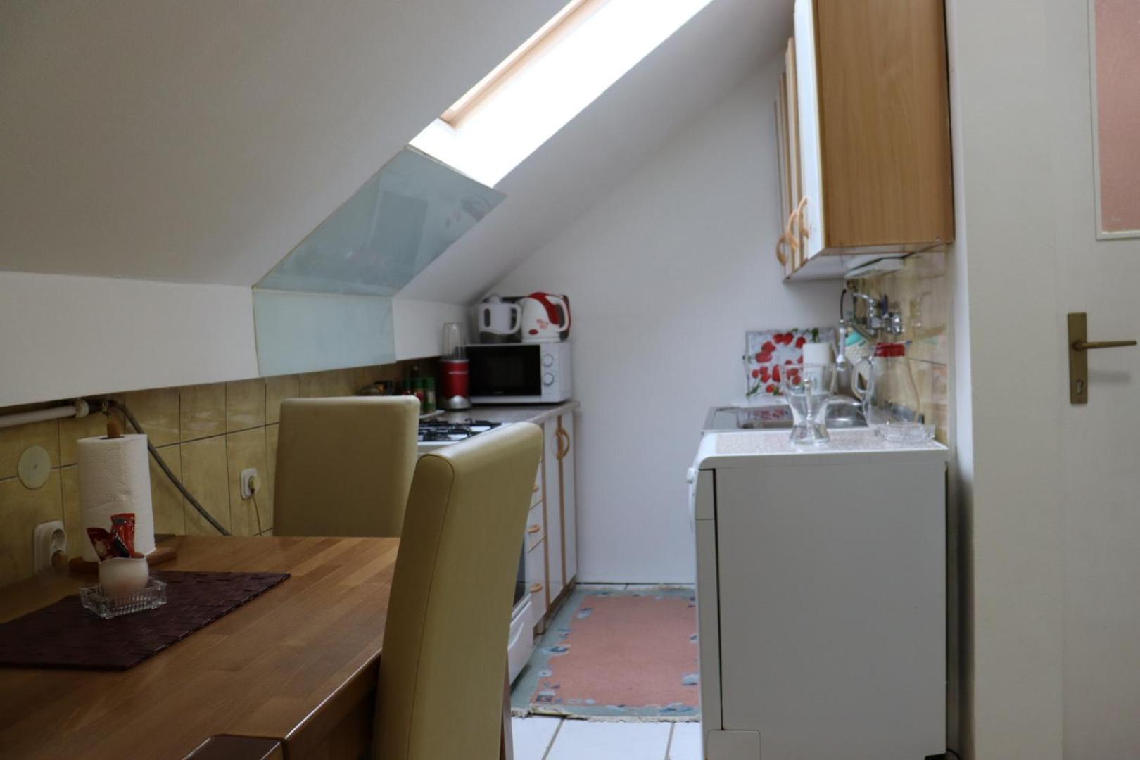 Apartman Ferhadija Saraj