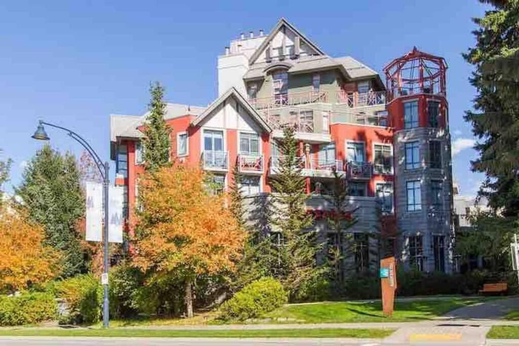 Couples’ Studio in Whistler Village