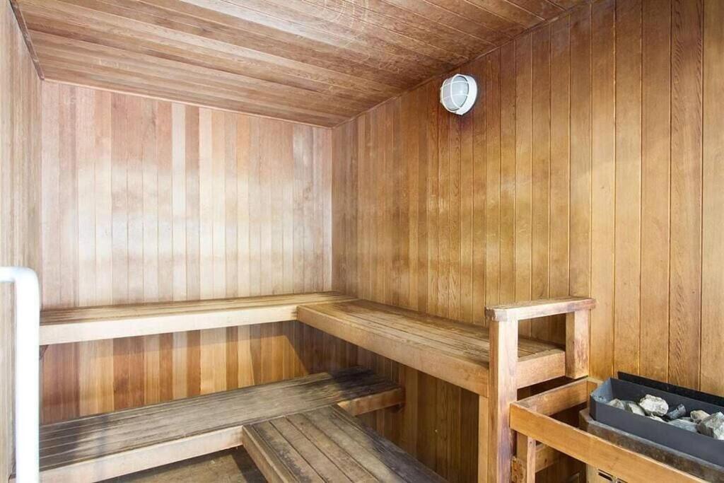 Couples’ Studio in Whistler Village