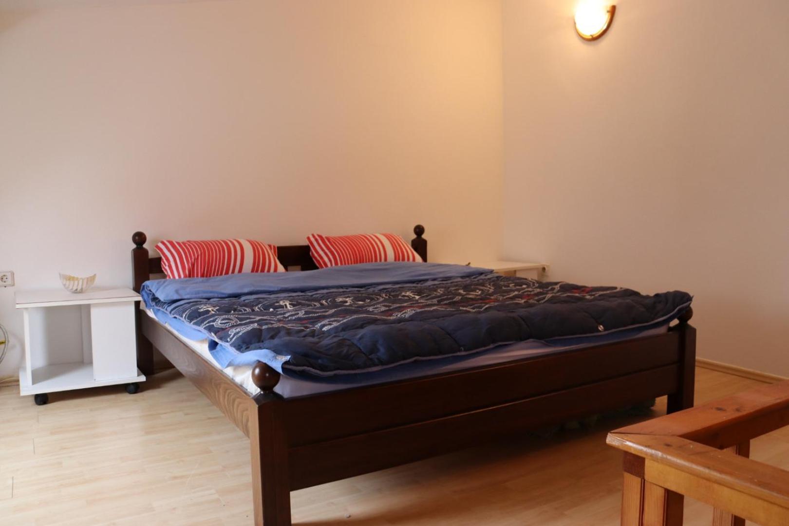 Apartman Ferhadija Saraj