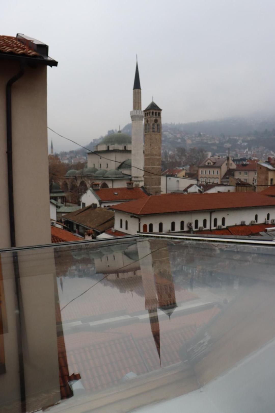 Apartman Ferhadija Saraj