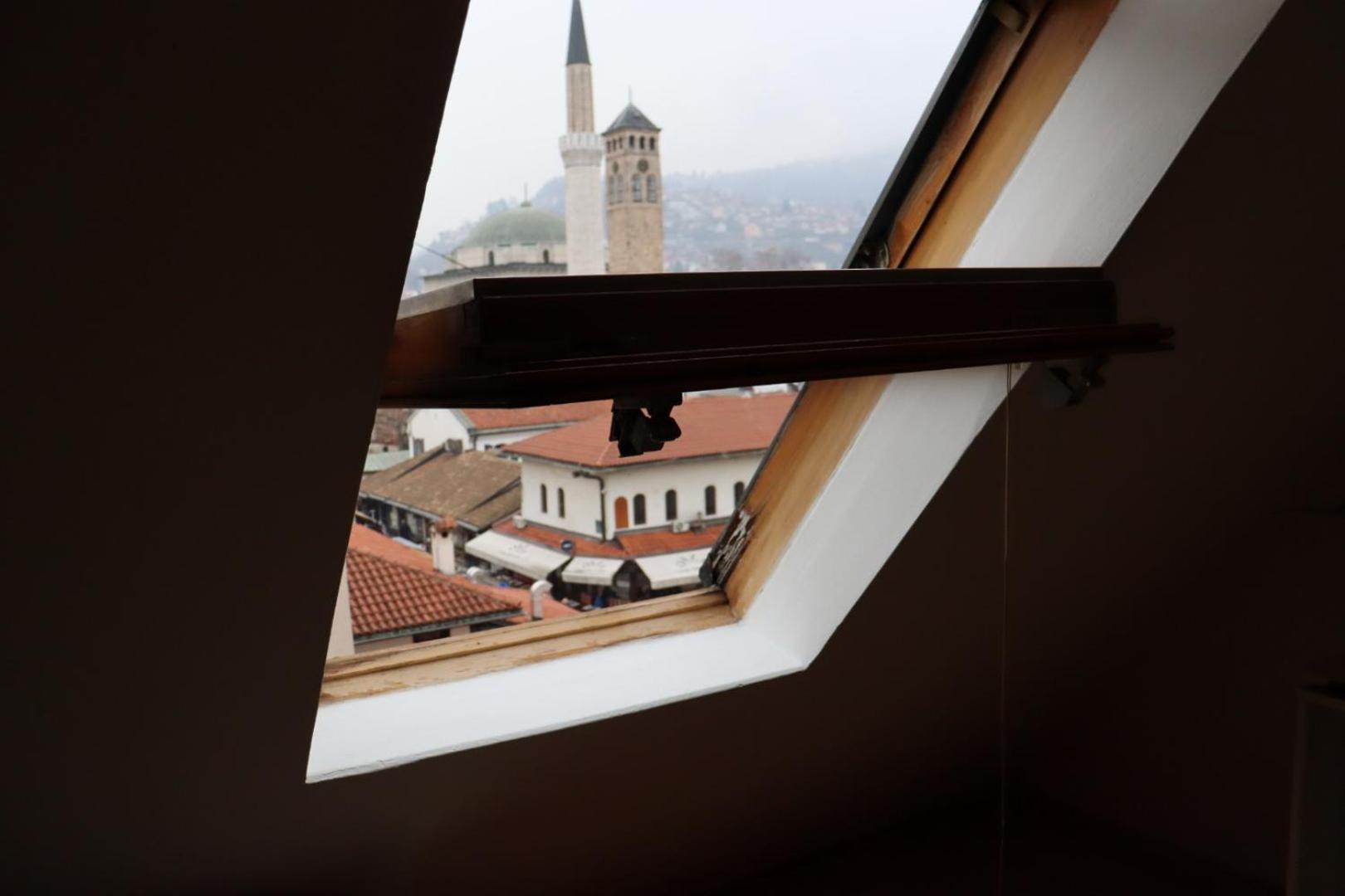 Apartman Ferhadija Saraj