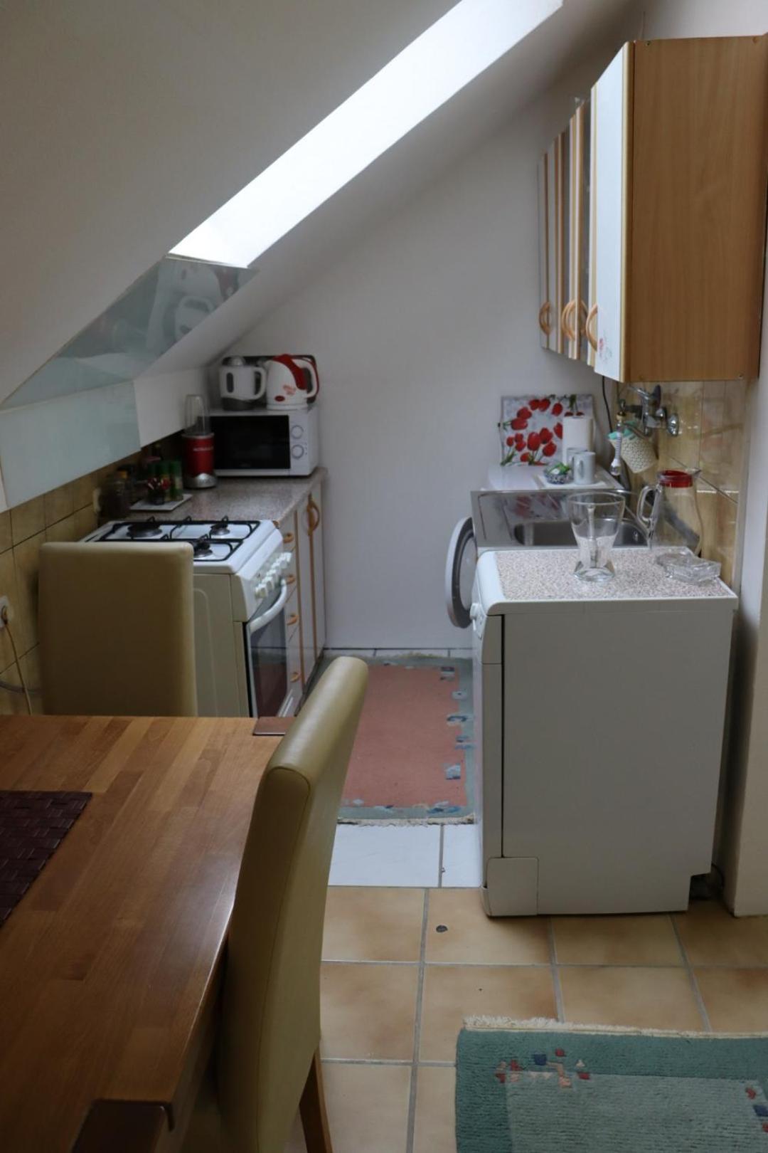 Apartman Ferhadija Saraj