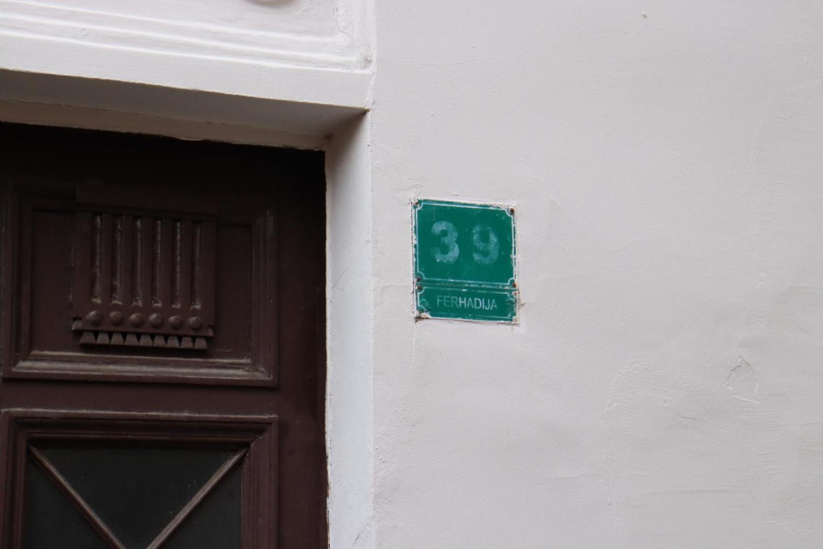 Apartman Ferhadija Saraj