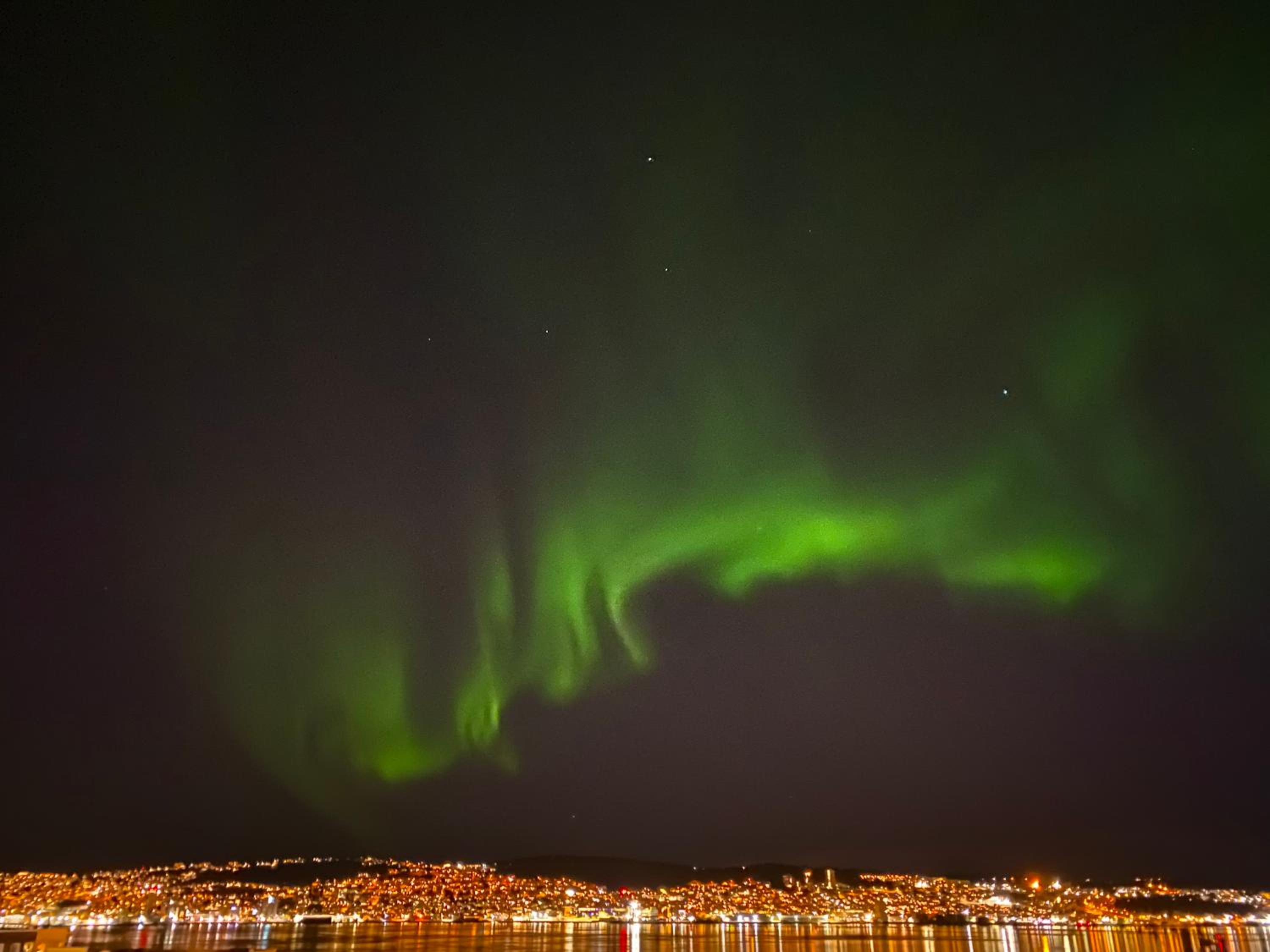 Polar Arctic View - Free Parking!, photo 18