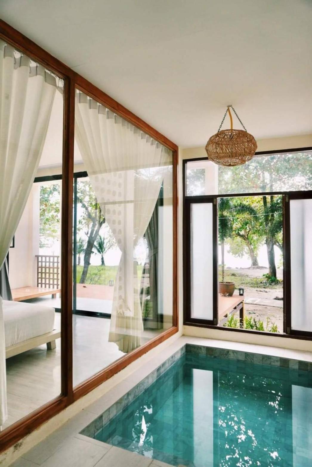 Siam Beach Resort