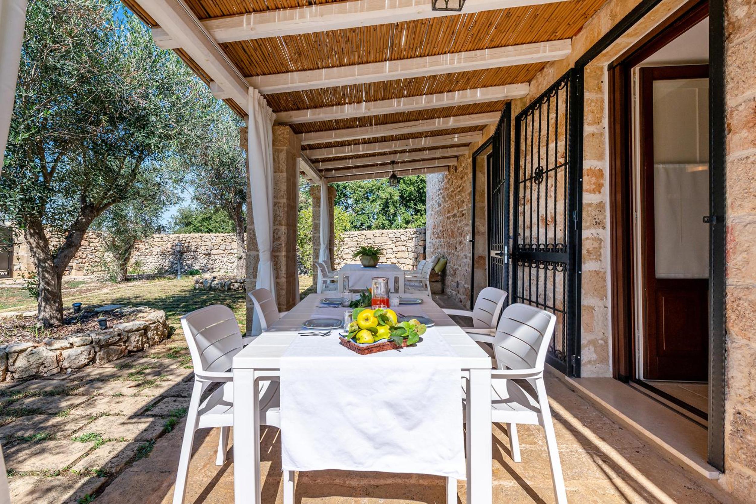 Tenuta la Trebbia