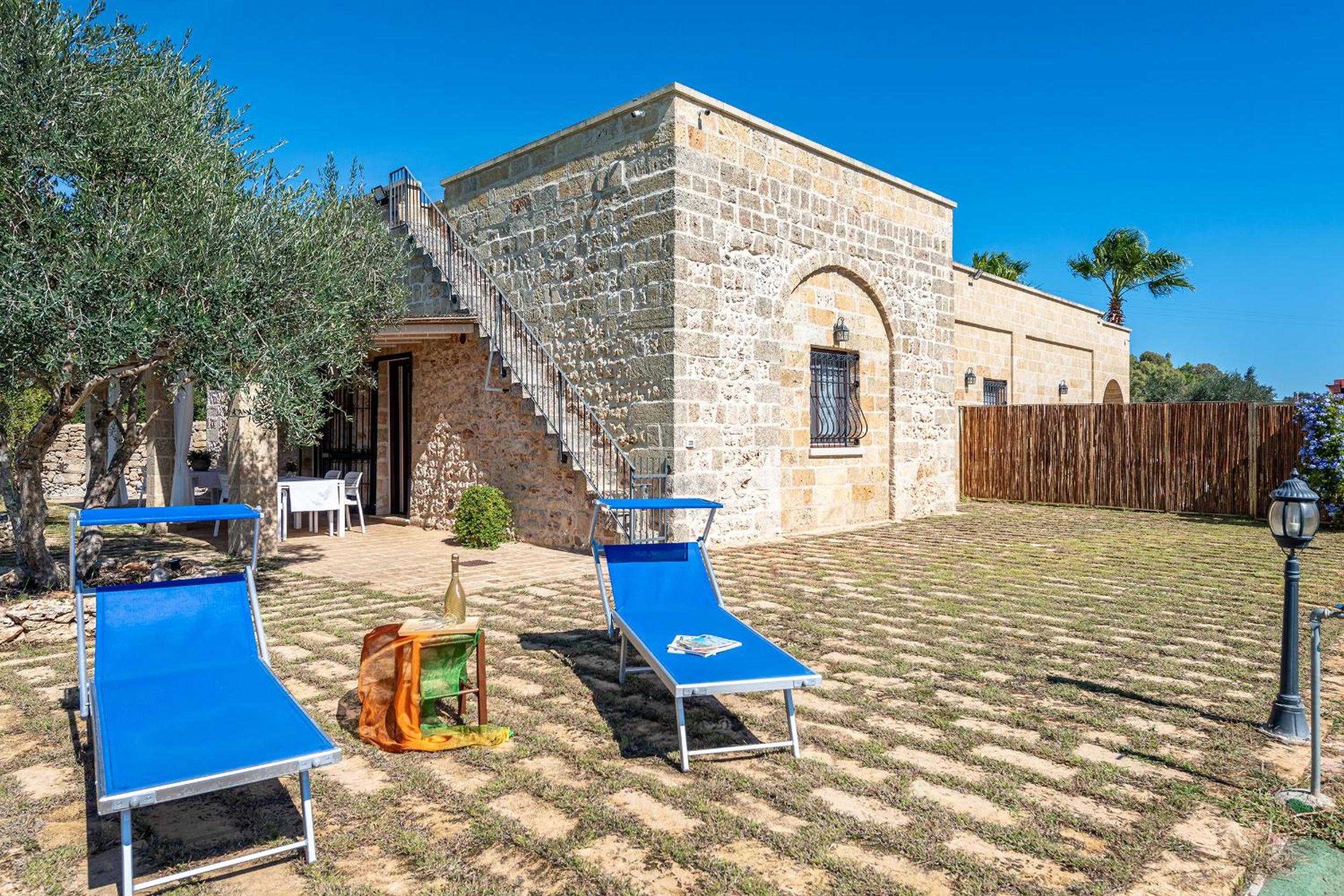 Tenuta la Trebbia
