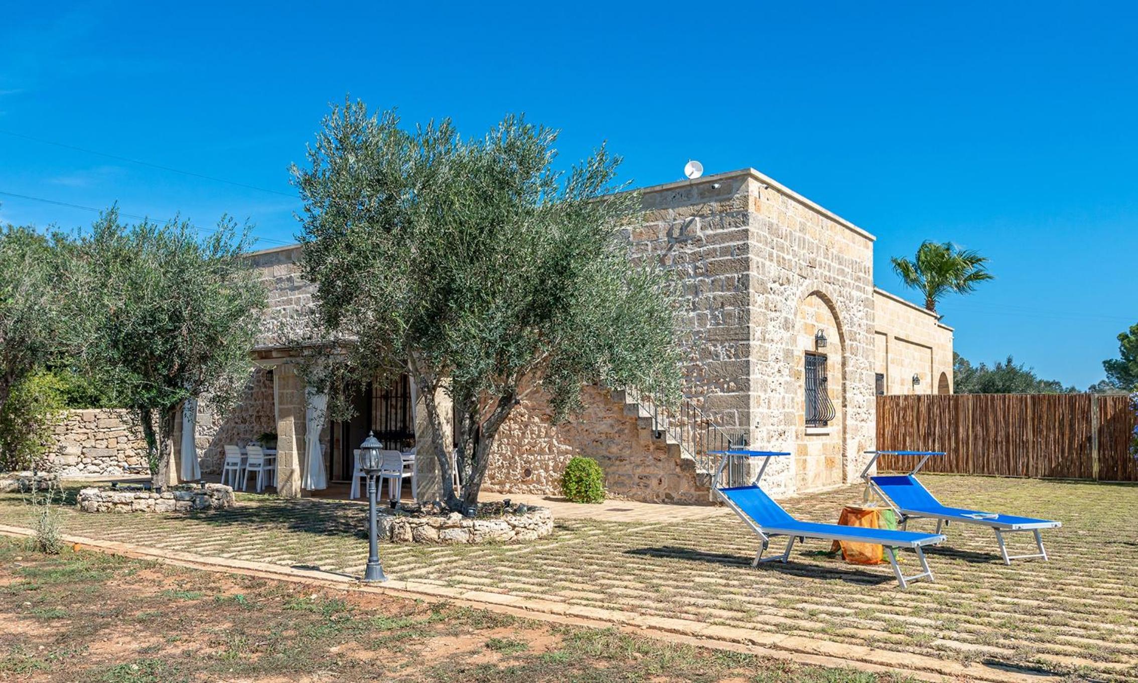 Tenuta la Trebbia