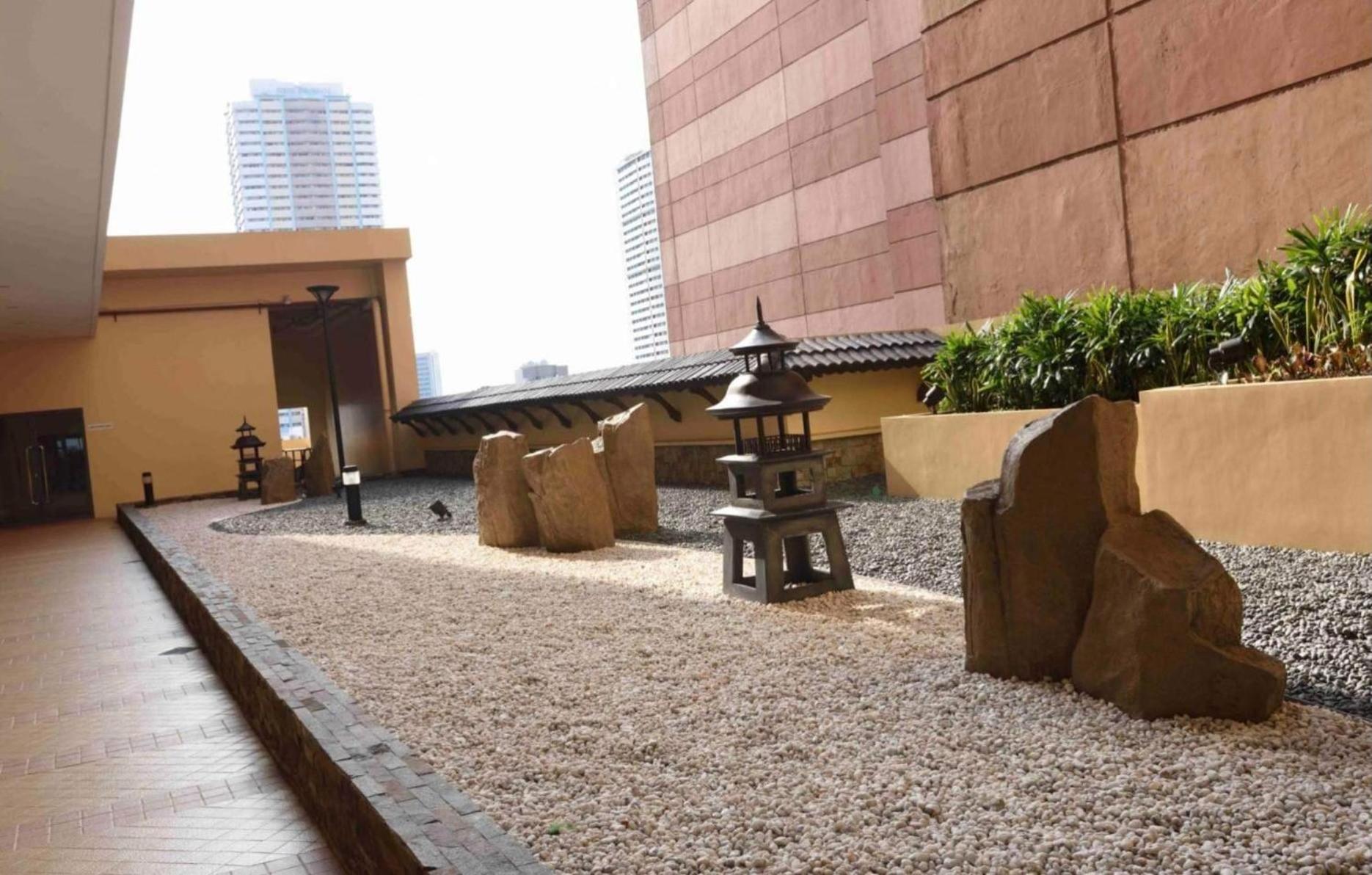 Grand Riviera Suites, US Embassy Comfy, Affordable Studio in Roxas Blvd, Ermita Manila