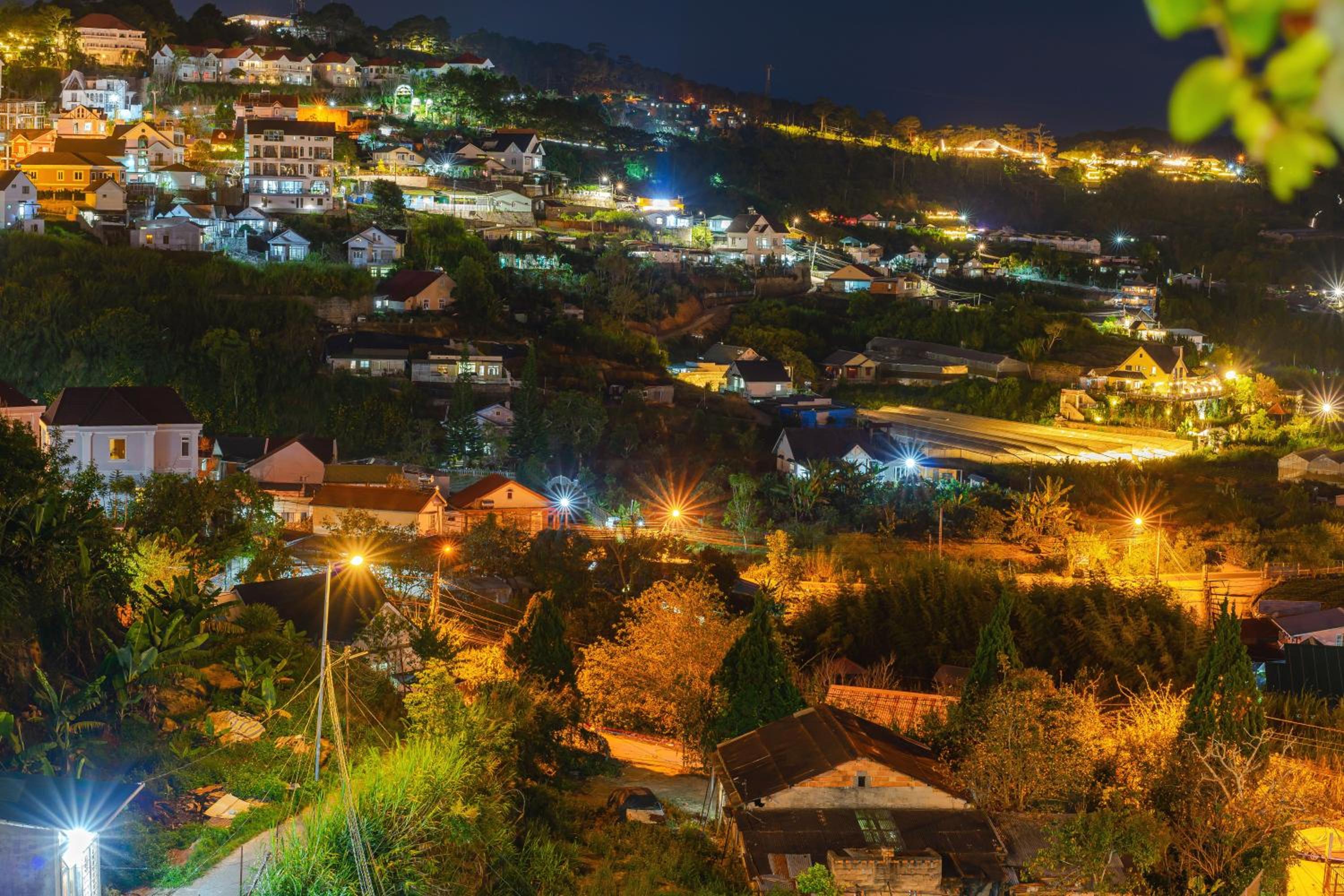 Casa Home - Dalat Valley View view 4