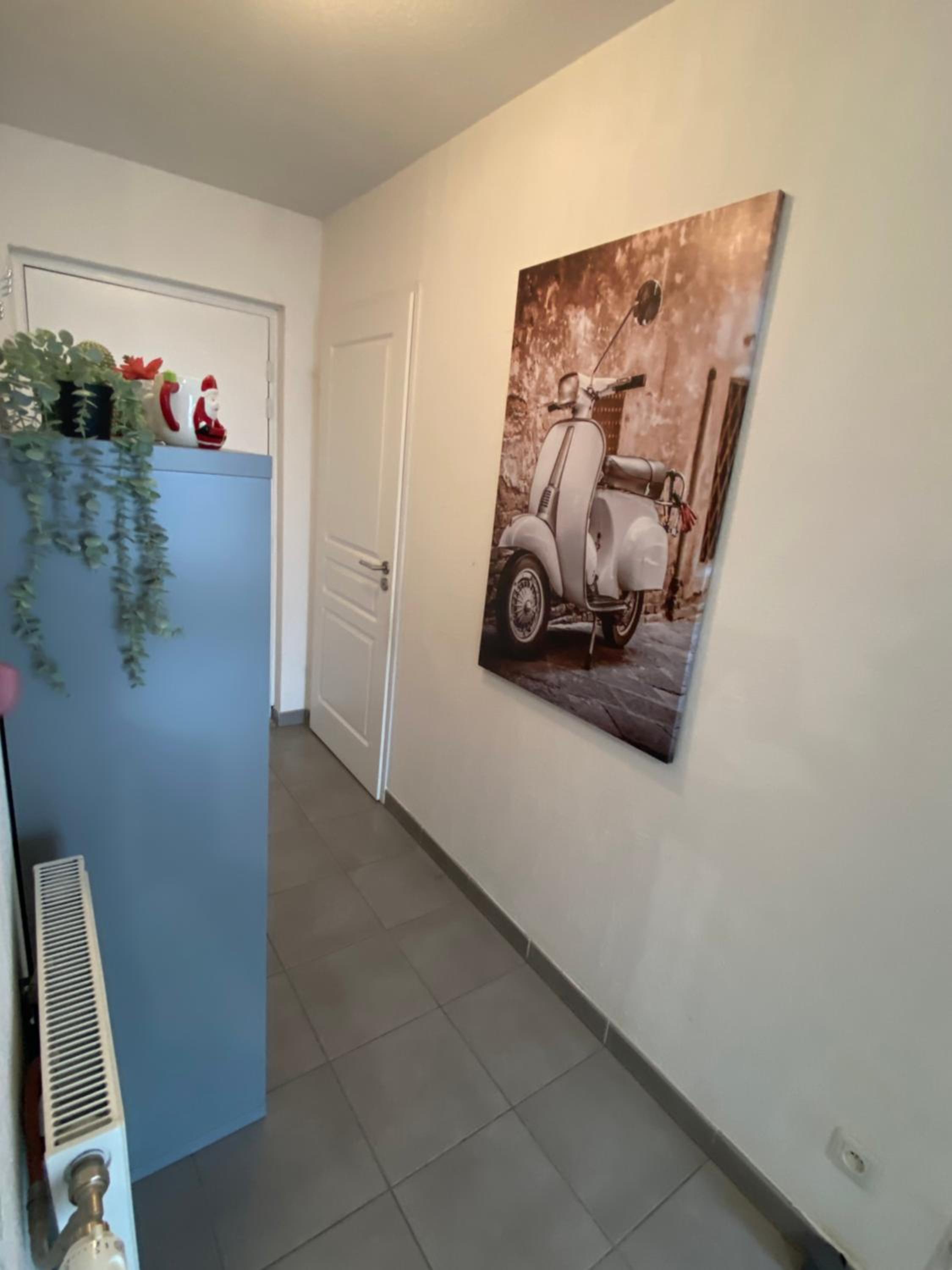 Studio Chic Little Bohême proche hôpitaux, 15 mn du centre