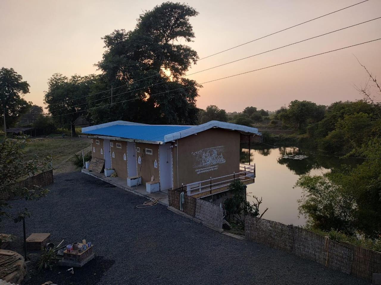 Tarangini Farmstay