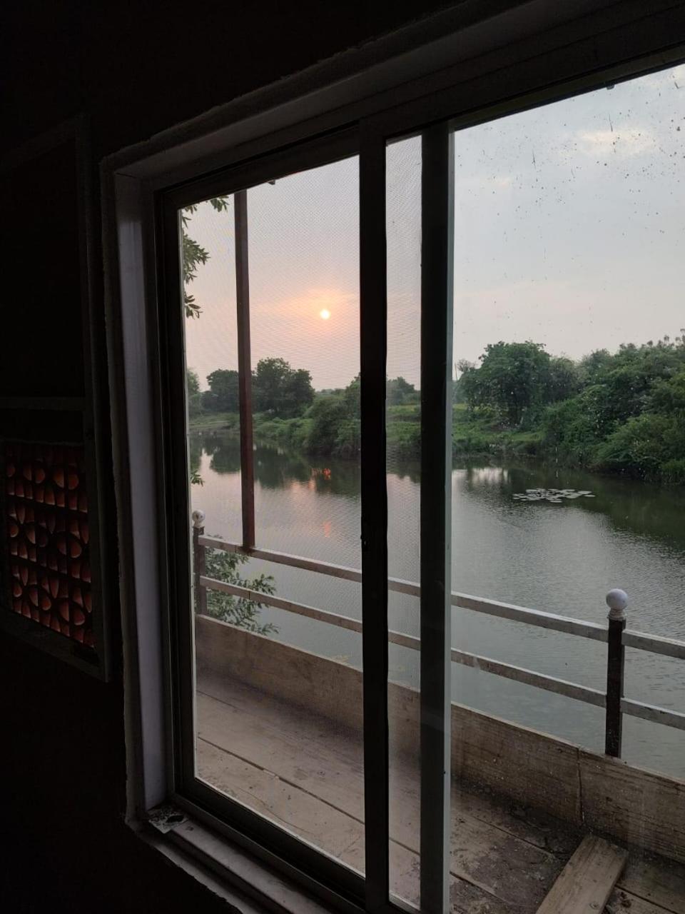 Tarangini Farmstay view 5