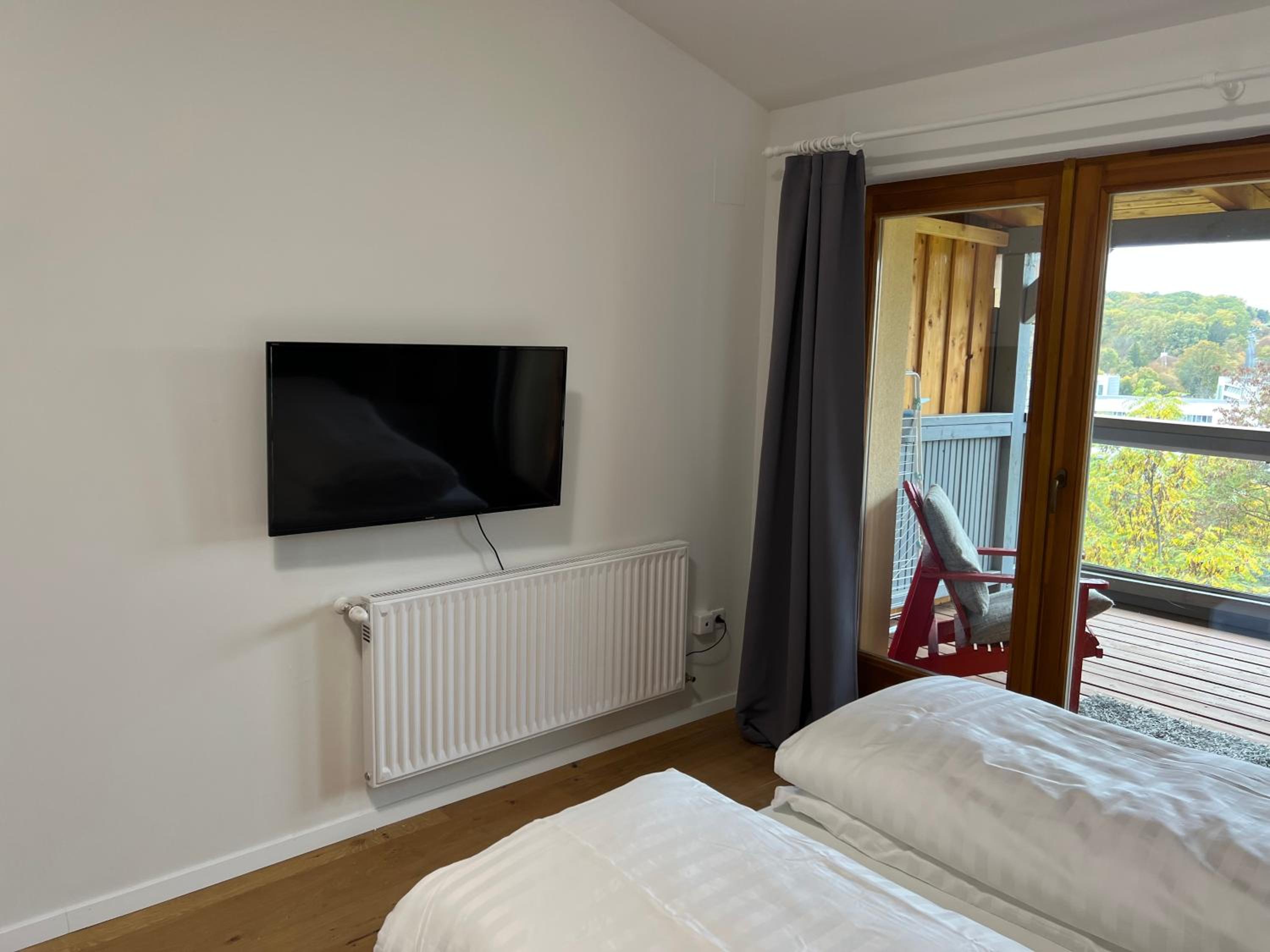 Pannonia Appartements