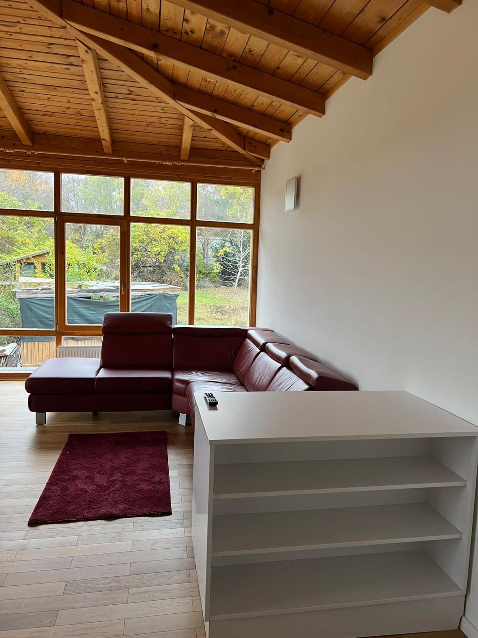 Pannonia Appartements