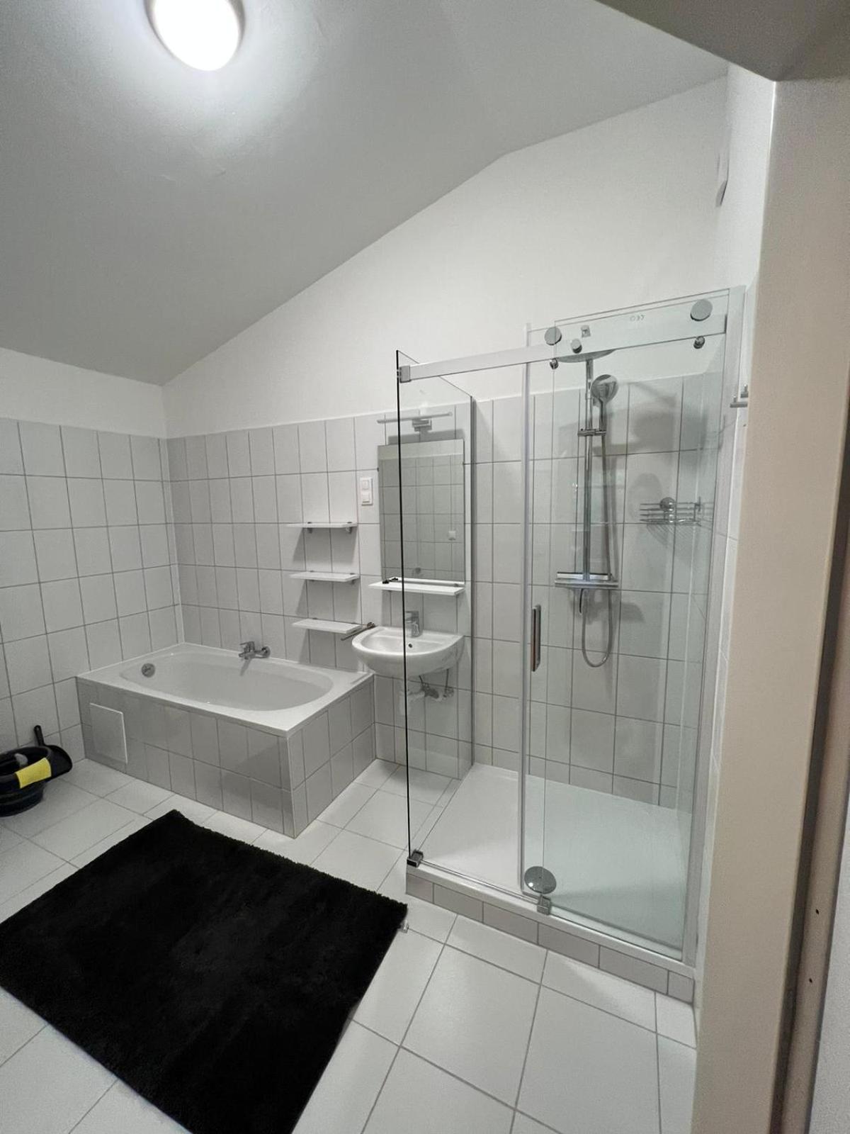 Pannonia Appartements