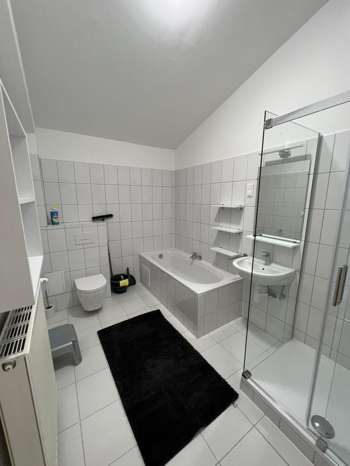 Pannonia Appartements