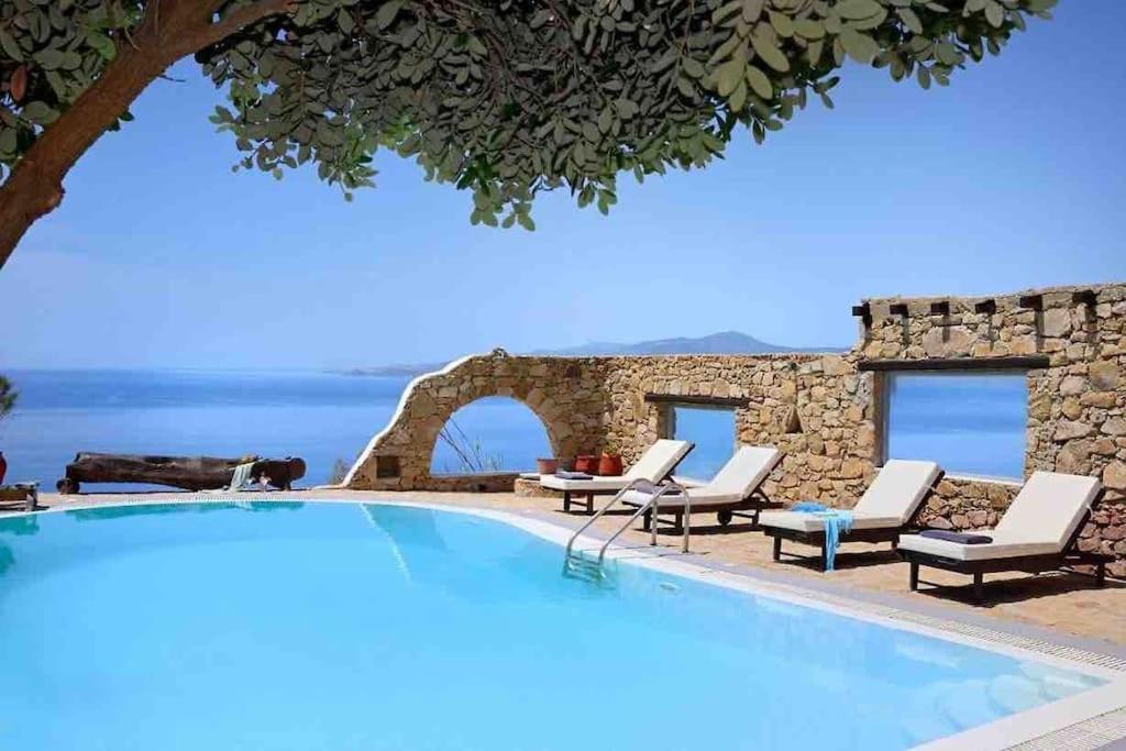 Villa Navona Mykonos