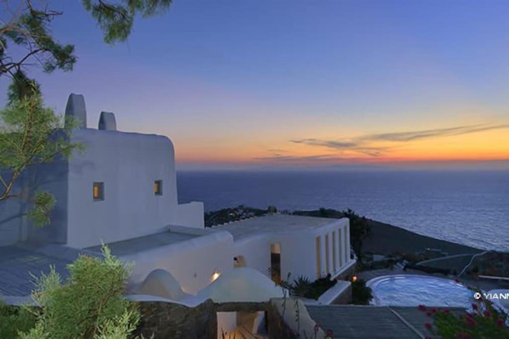 Villa Navona Mykonos
