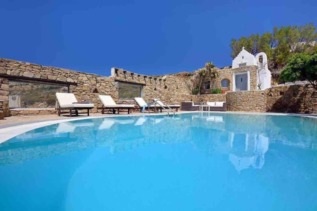 Villa Navona Mykonos
