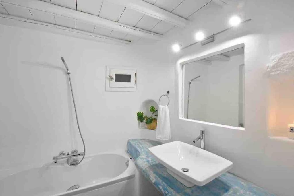 Villa Navona Mykonos